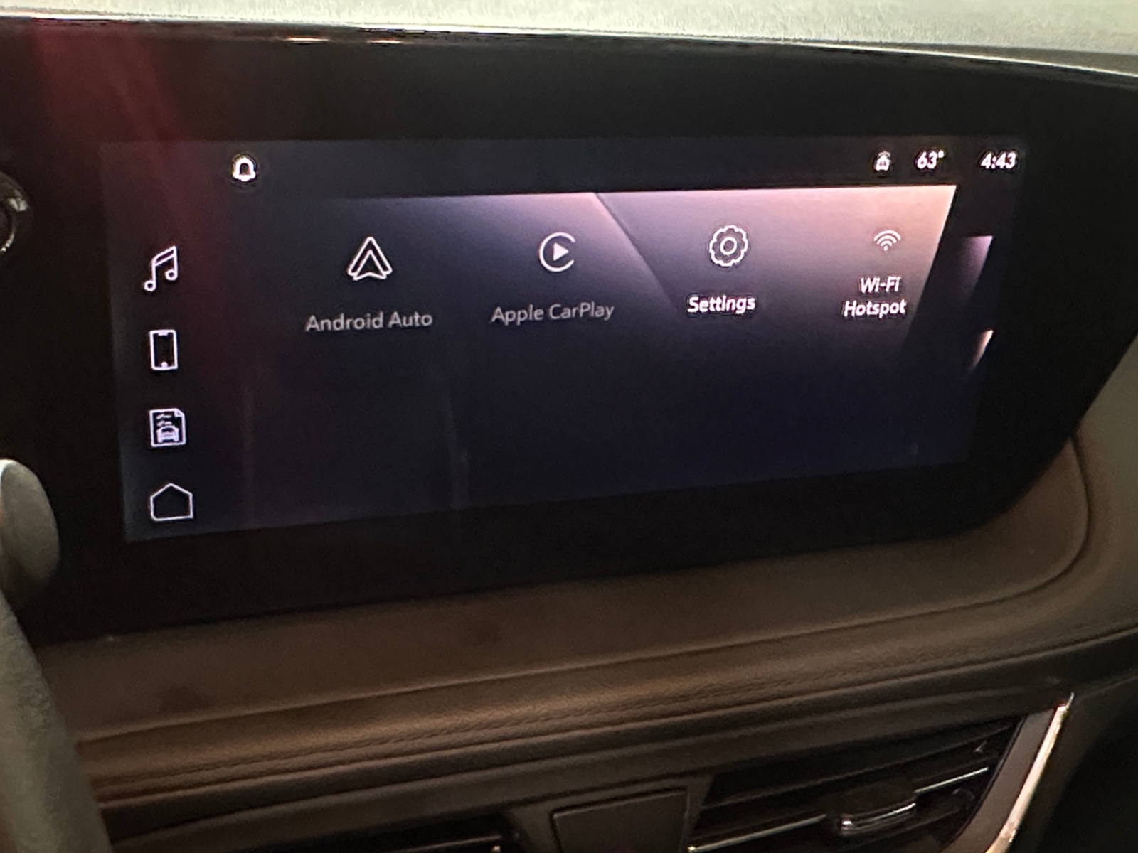 Thumbnail: 2025 Buick Encore GX - 4