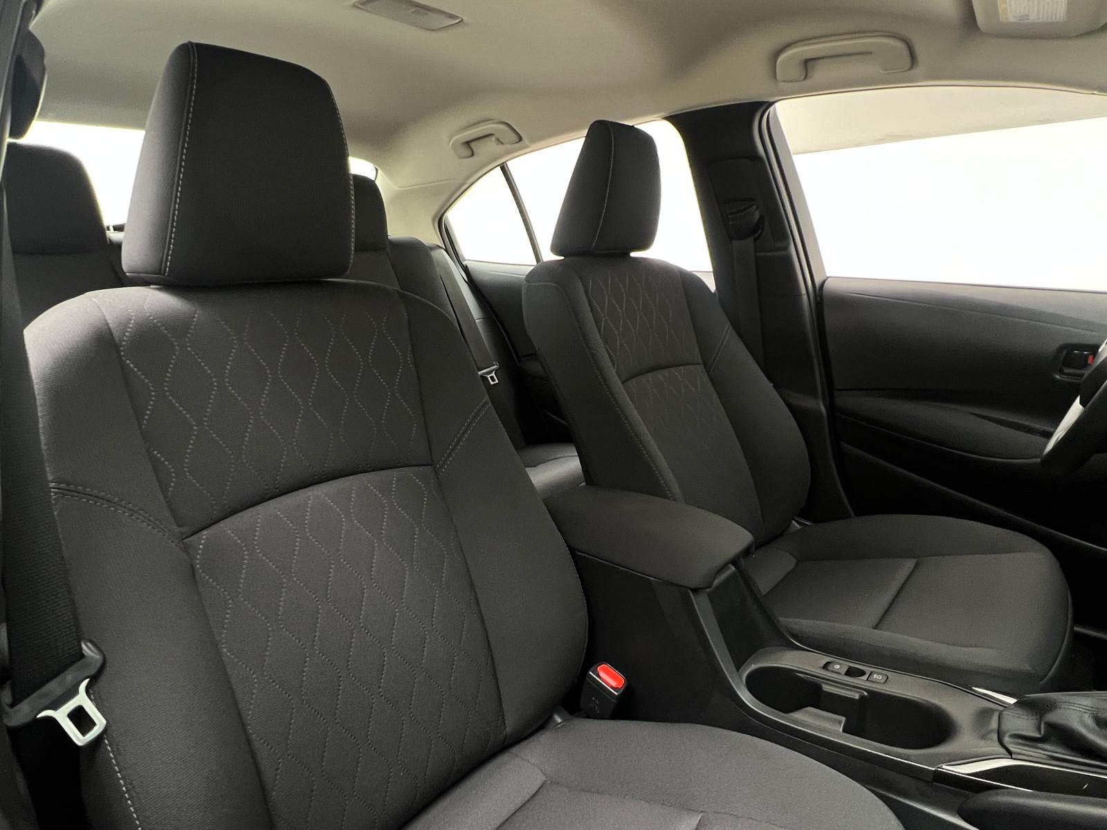 Thumbnail: 2026 Toyota Corolla - 2