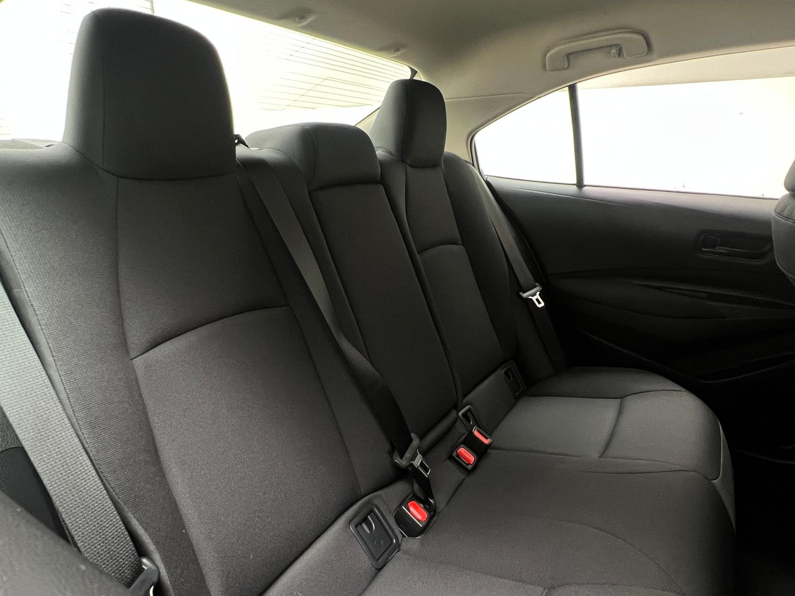 Thumbnail: 2026 Toyota Corolla - 6