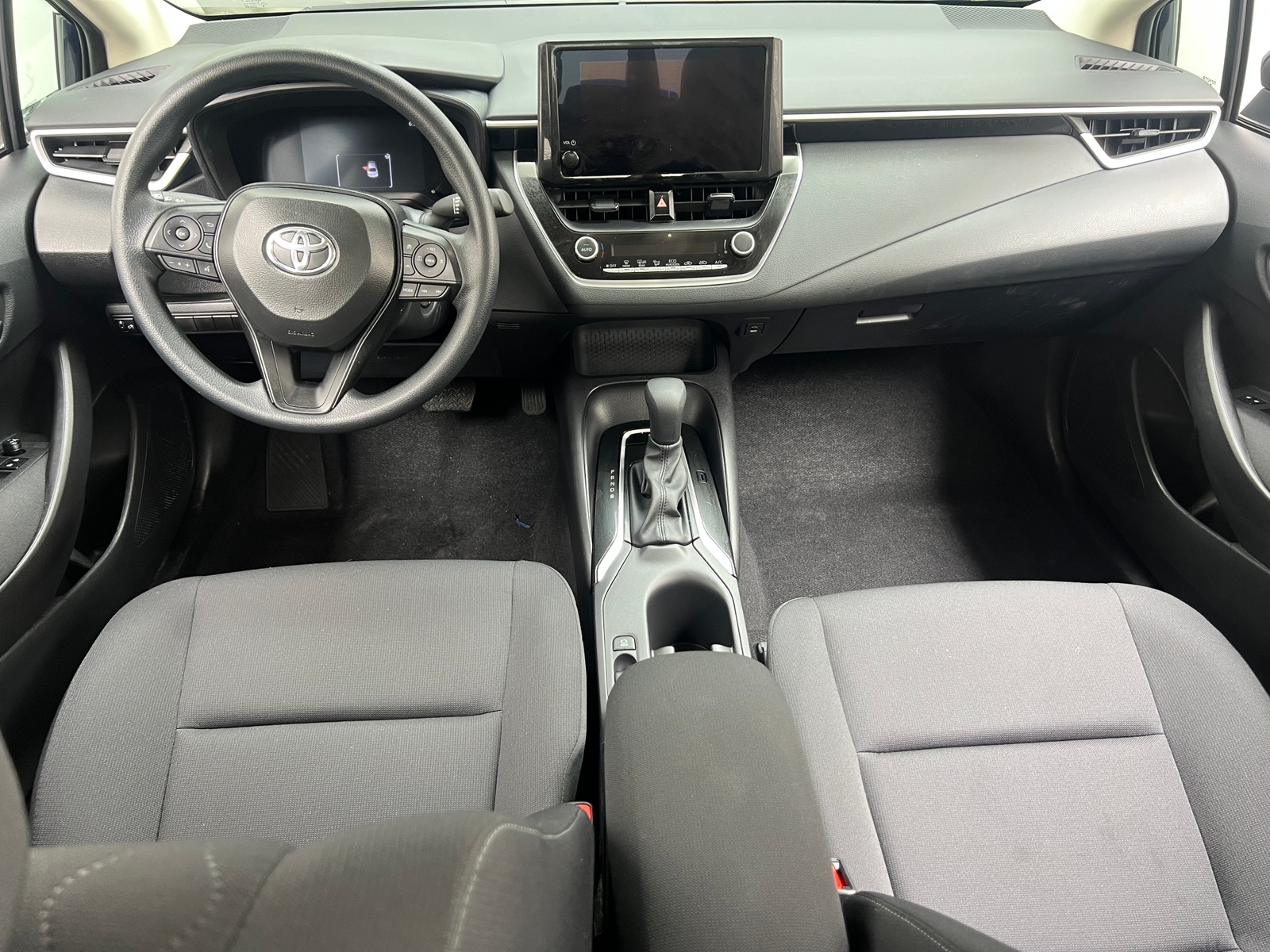 Thumbnail: 2026 Toyota Corolla - 3