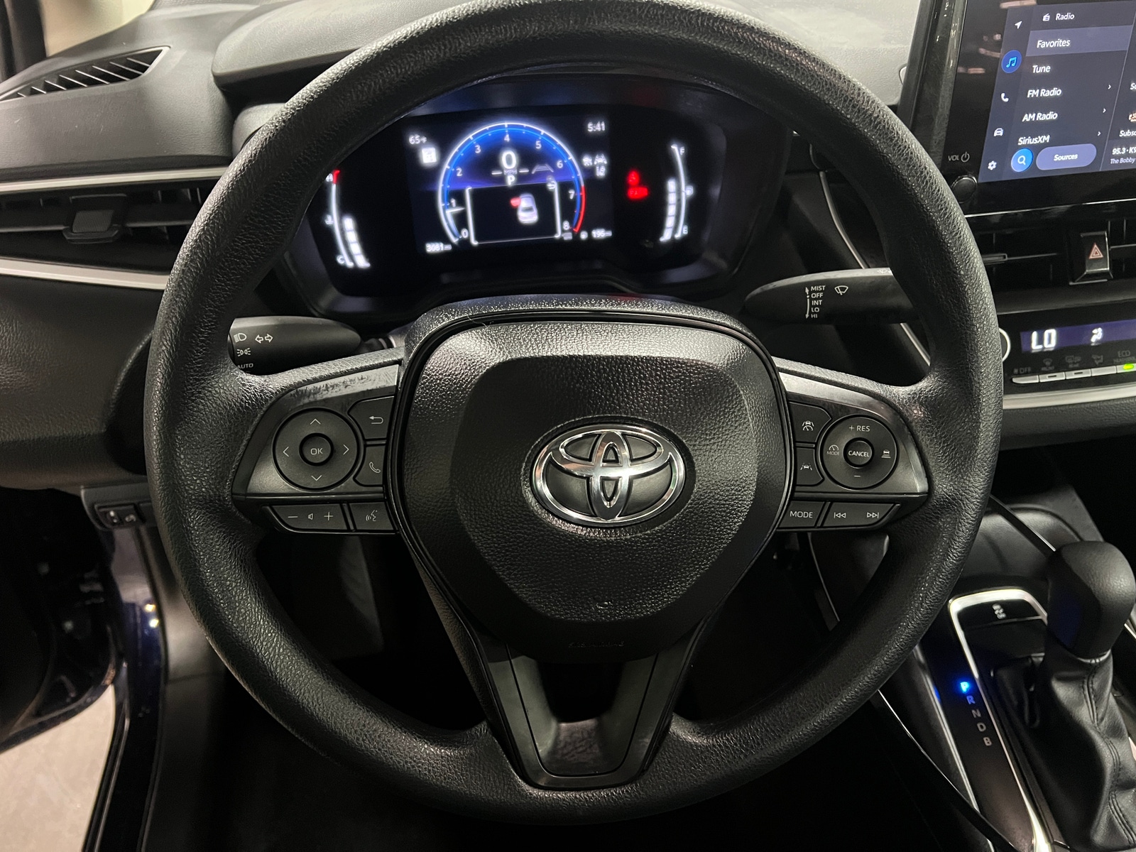 Thumbnail: 2026 Toyota Corolla - 5