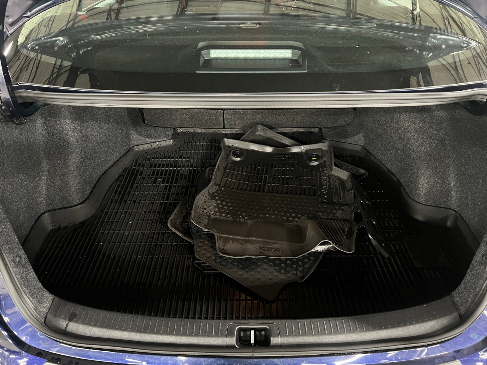 Thumbnail: 2026 Toyota Corolla - 7