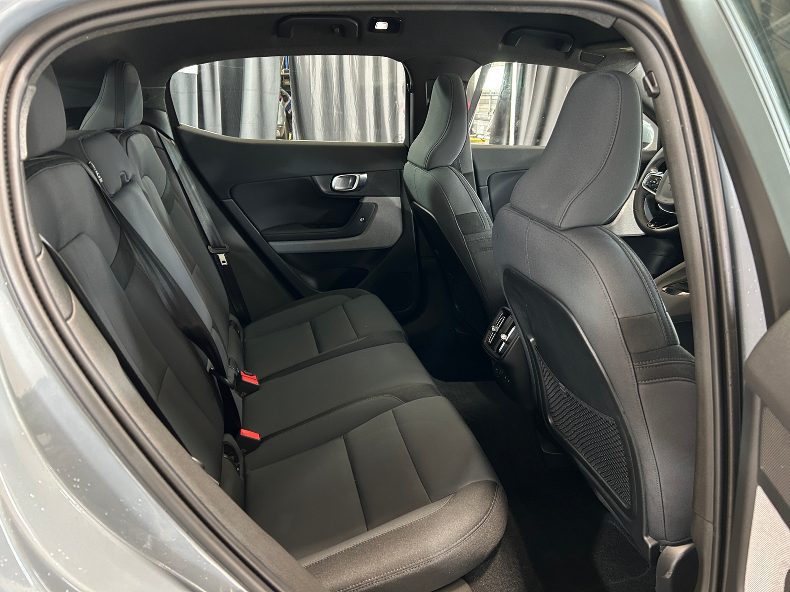 Thumbnail: 2022 Polestar 2 - 6