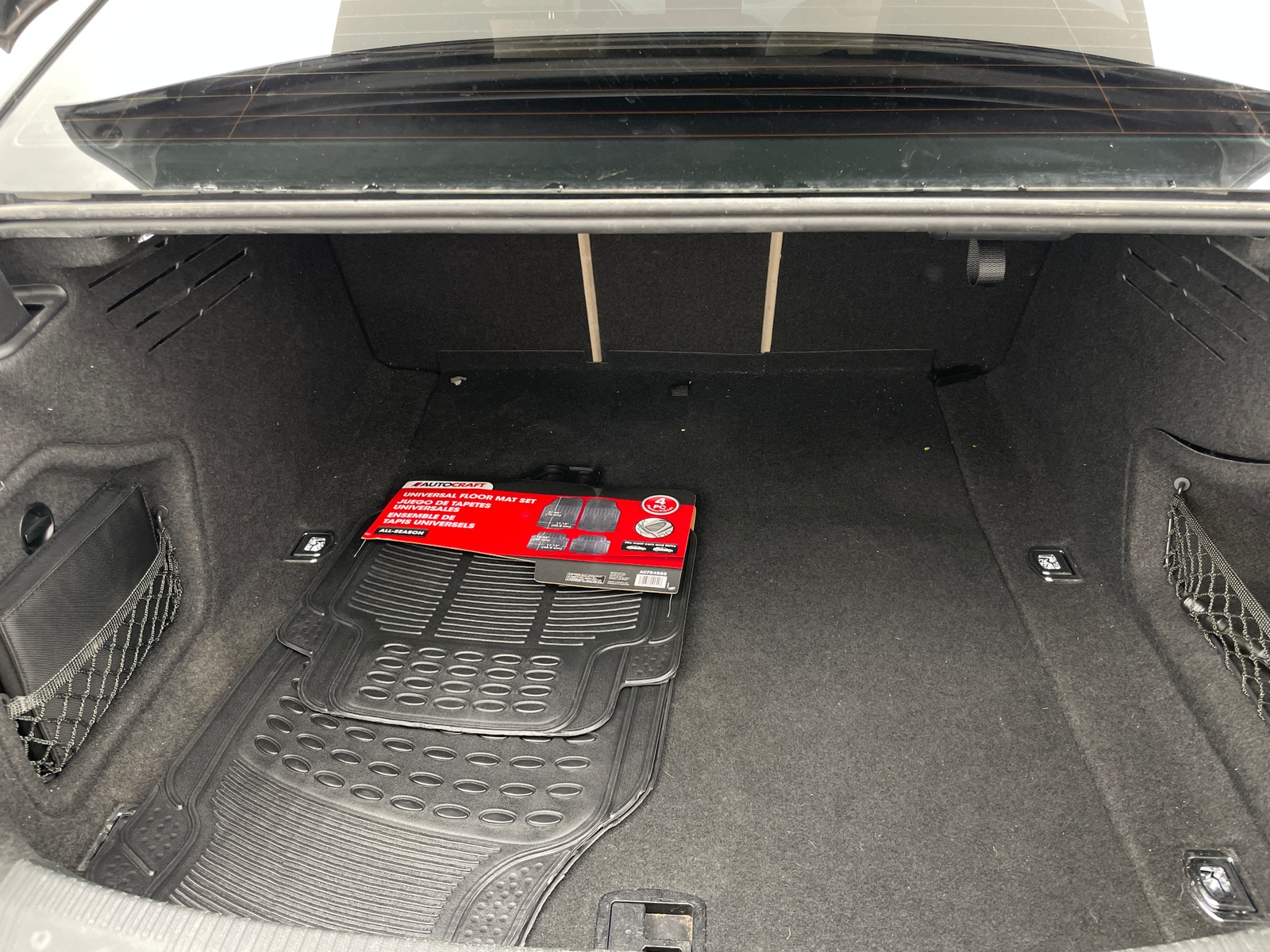 Thumbnail: 2018 Audi A4 - 6