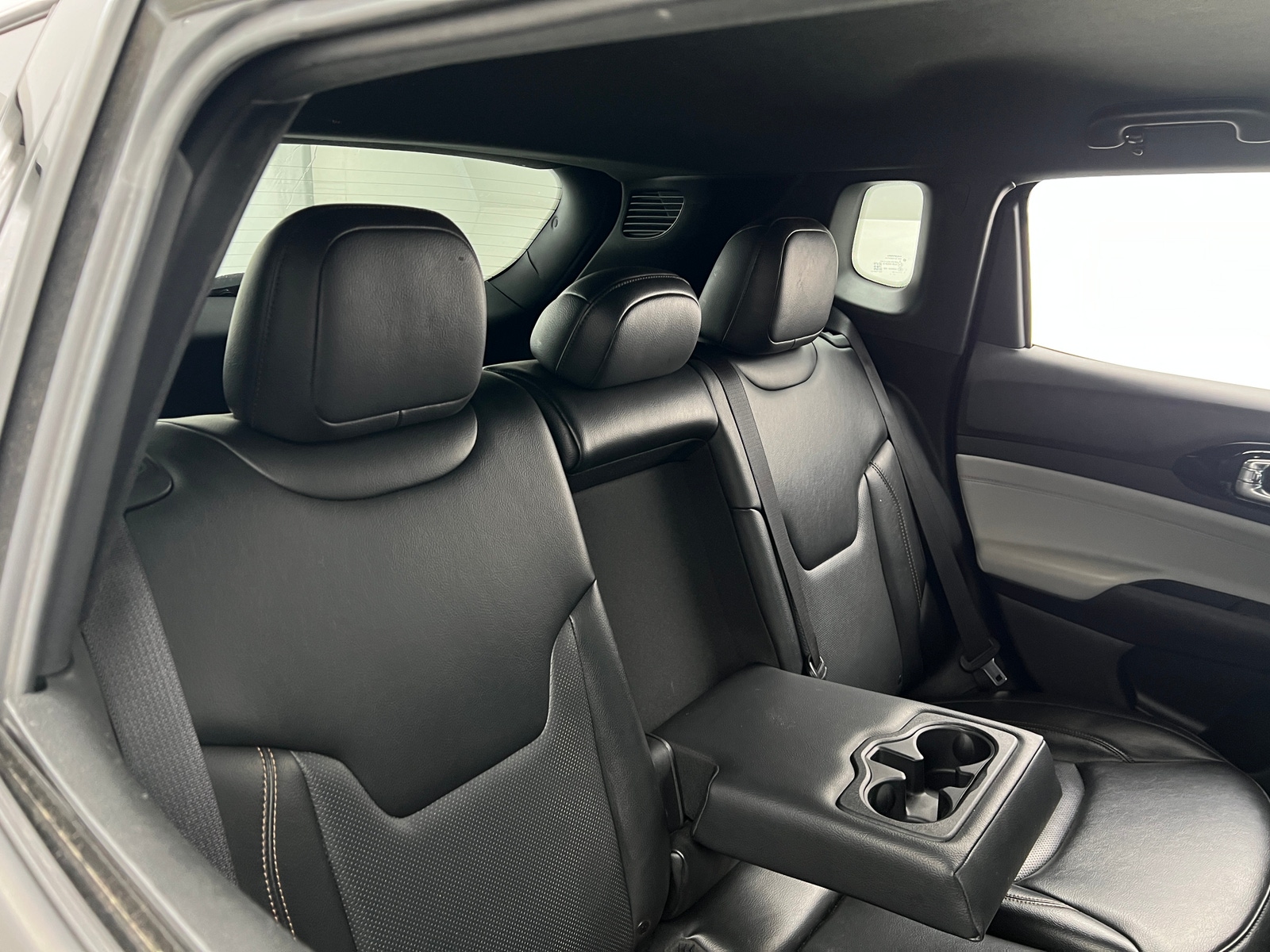 Thumbnail: 2023 Jeep Compass - 5