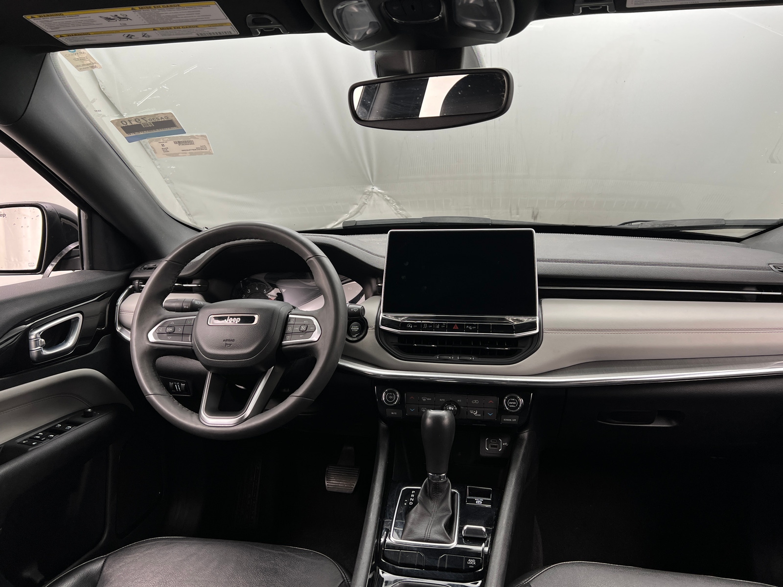 Thumbnail: 2023 Jeep Compass - 2