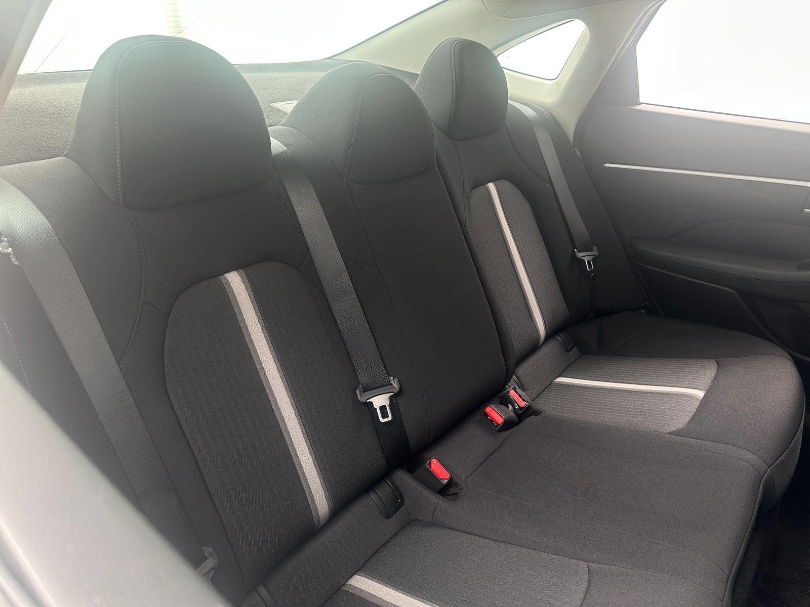 Thumbnail: 2023 Hyundai Sonata - 6