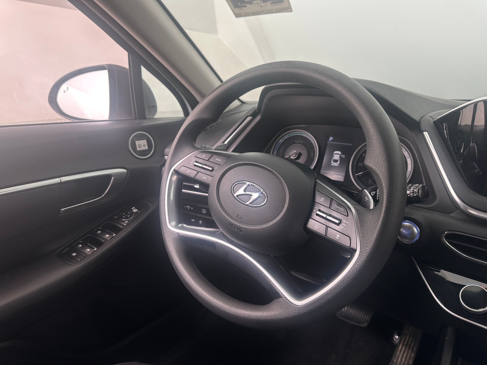 Thumbnail: 2023 Hyundai Sonata - 5