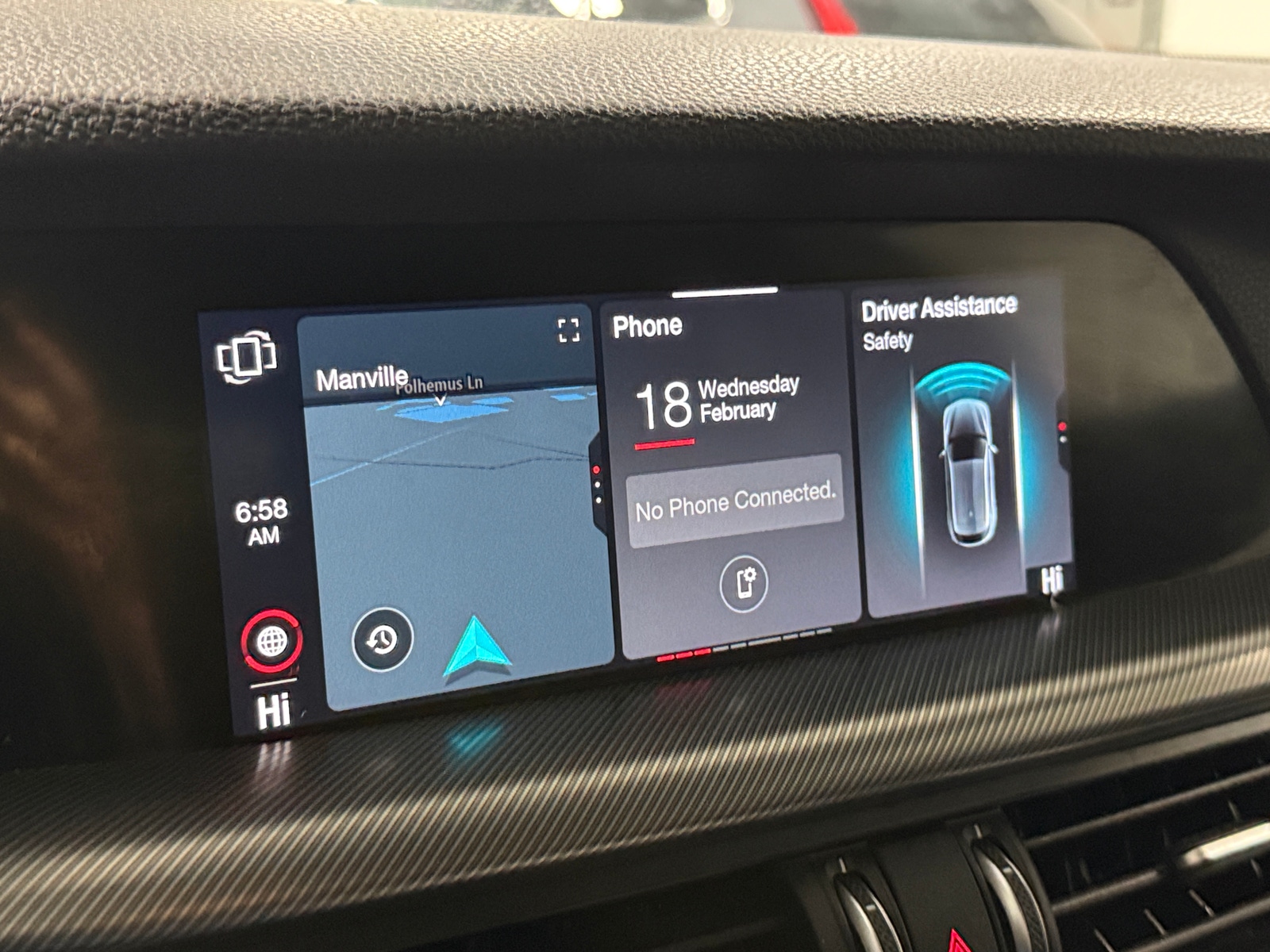 Thumbnail: 2022 Alfa Romeo Stelvio - 3