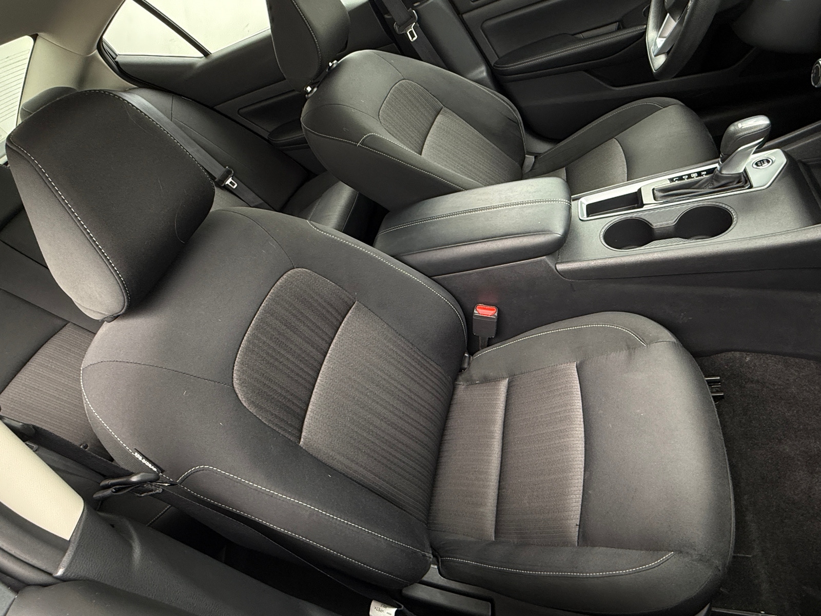 Thumbnail: 2025 Nissan Altima - 2