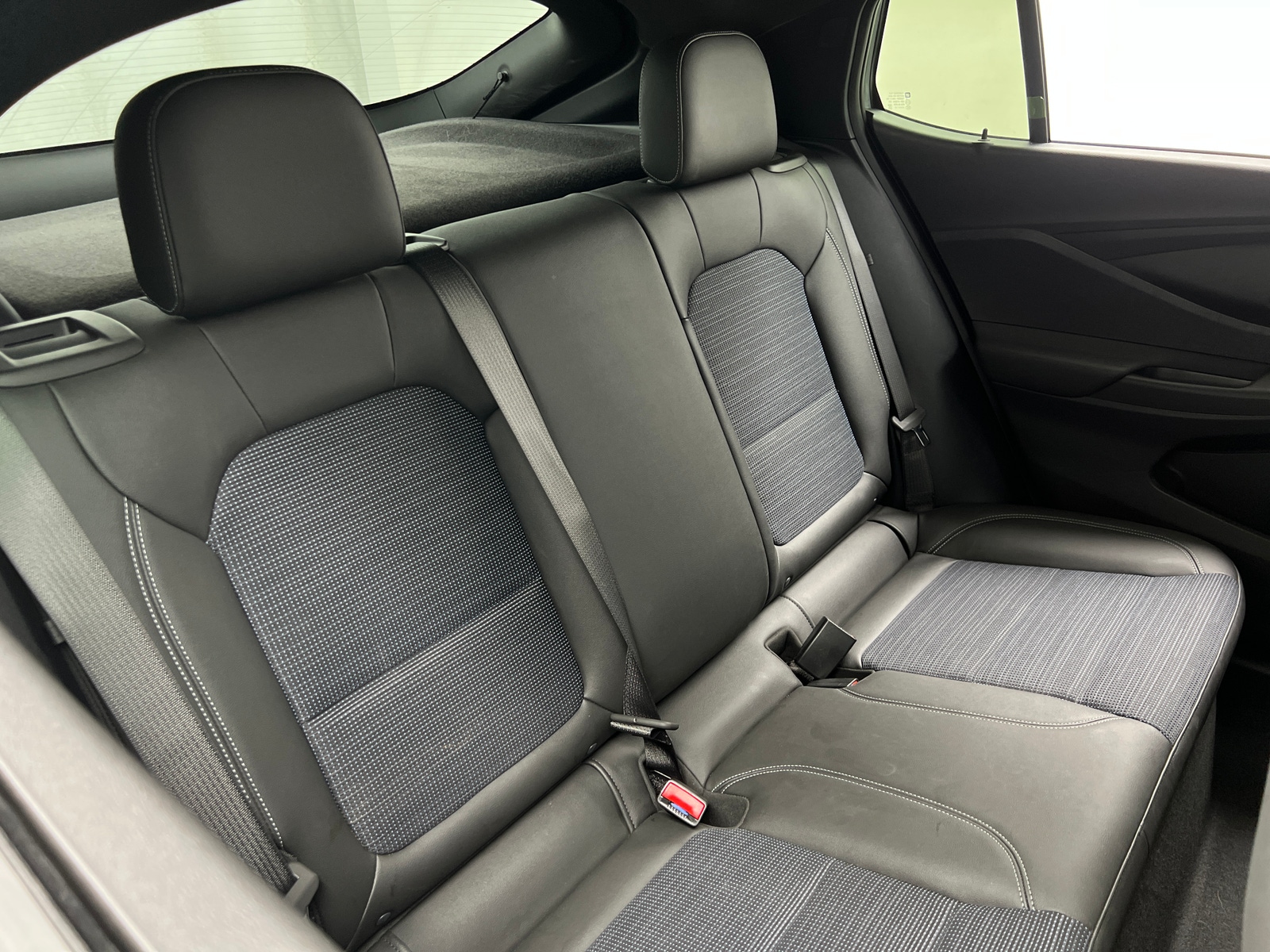 Thumbnail: 2025 Buick Envista - 5