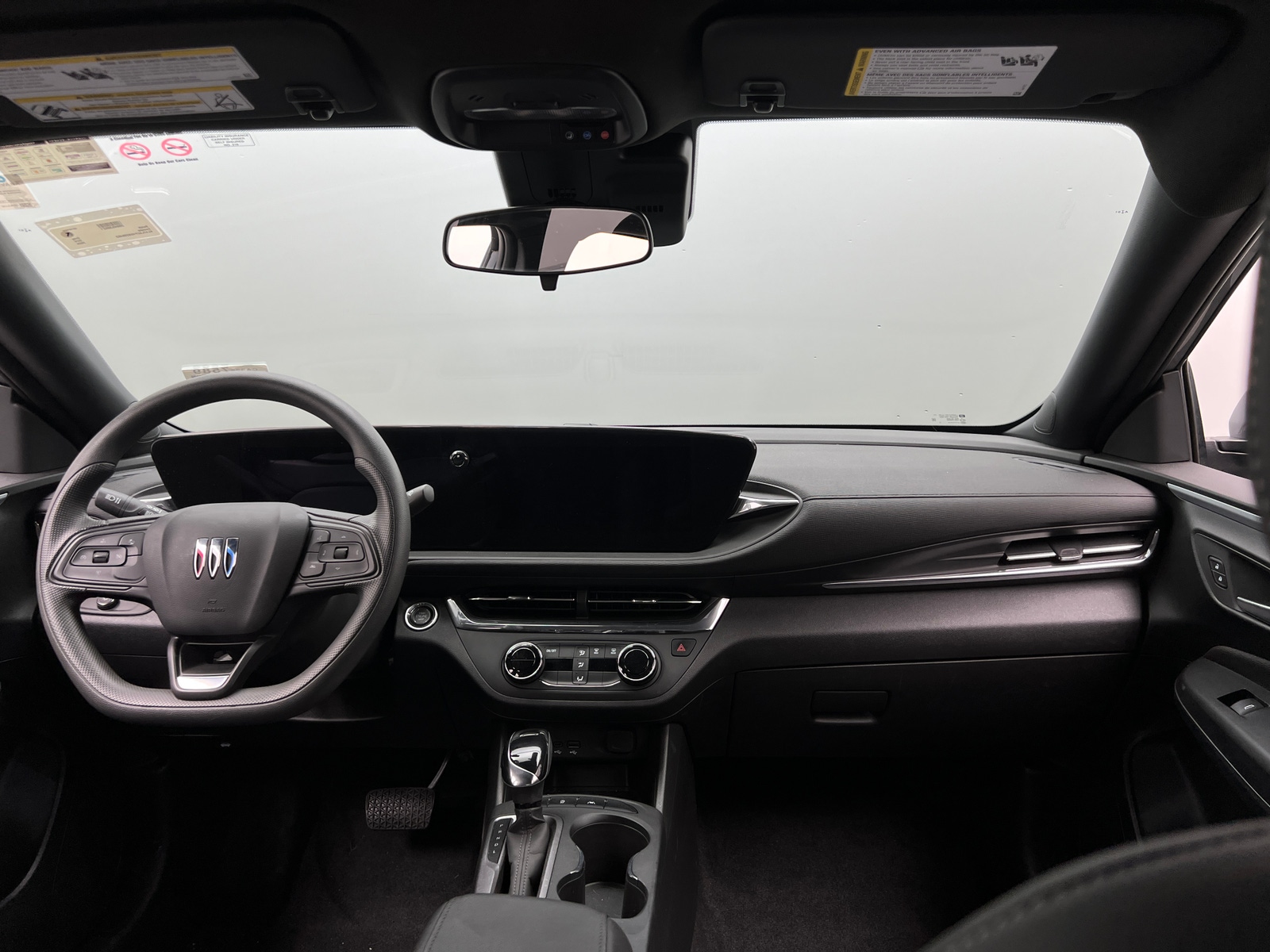 Thumbnail: 2025 Buick Envista - 2