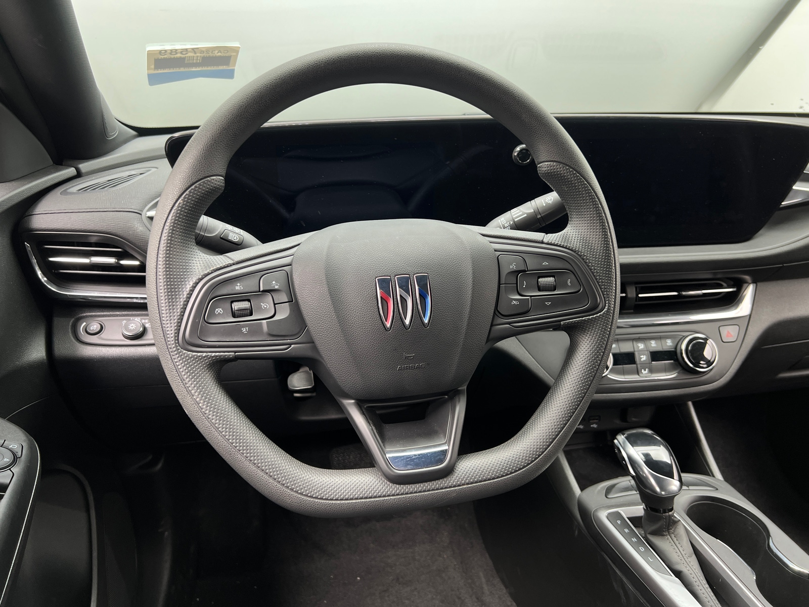 Thumbnail: 2025 Buick Envista - 4