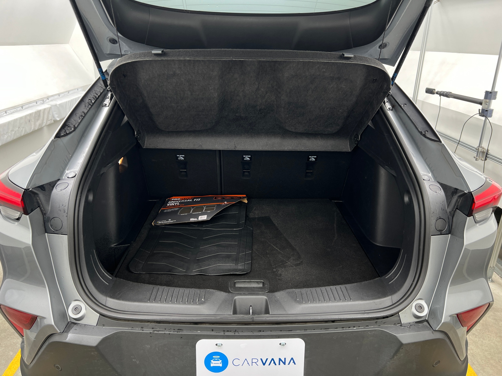 Thumbnail: 2025 Buick Envista - 6