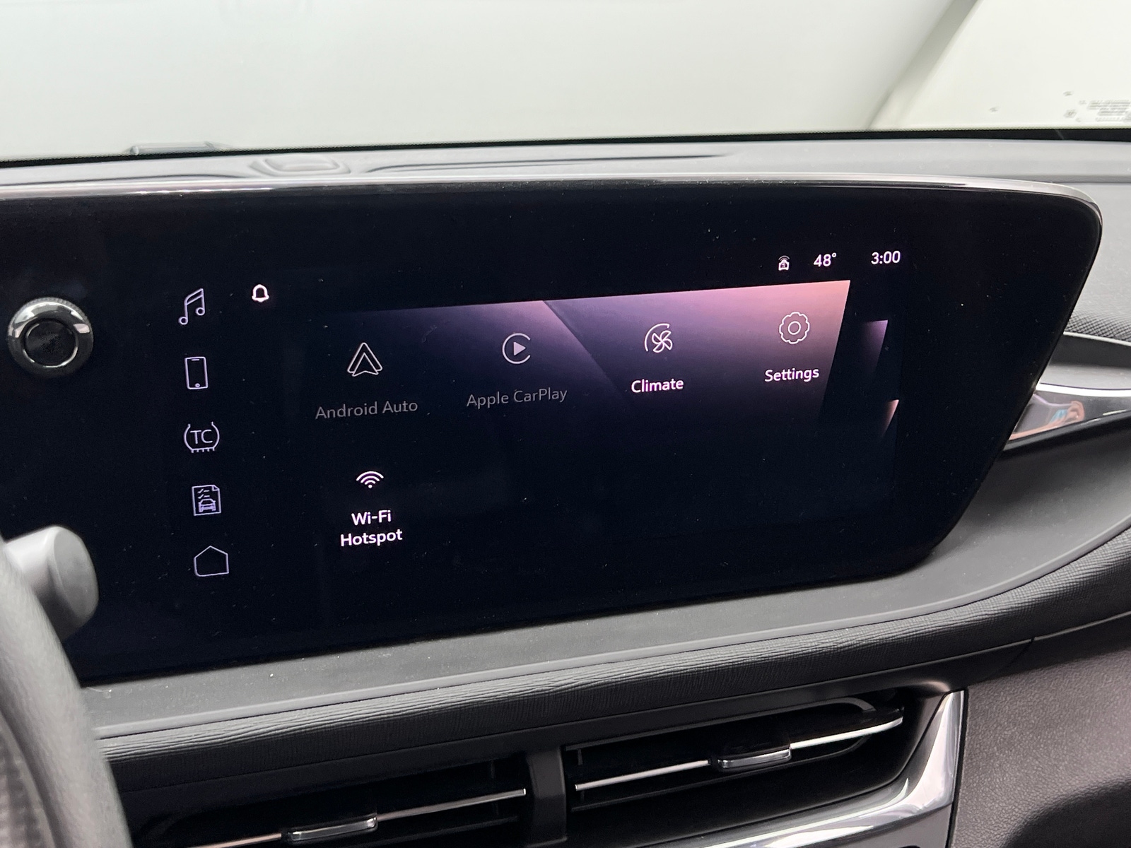 Thumbnail: 2025 Buick Envista - 3