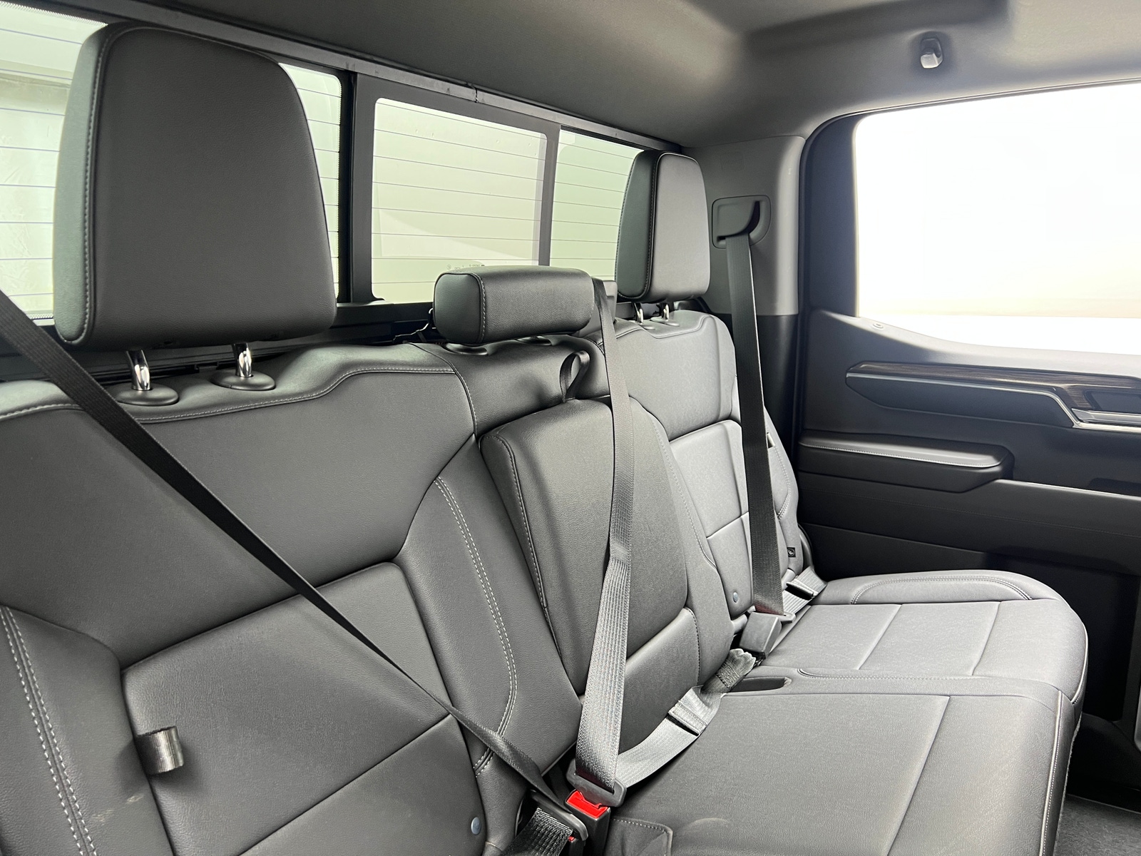 Thumbnail: 2022 Chevrolet Silverado 1500 - 6