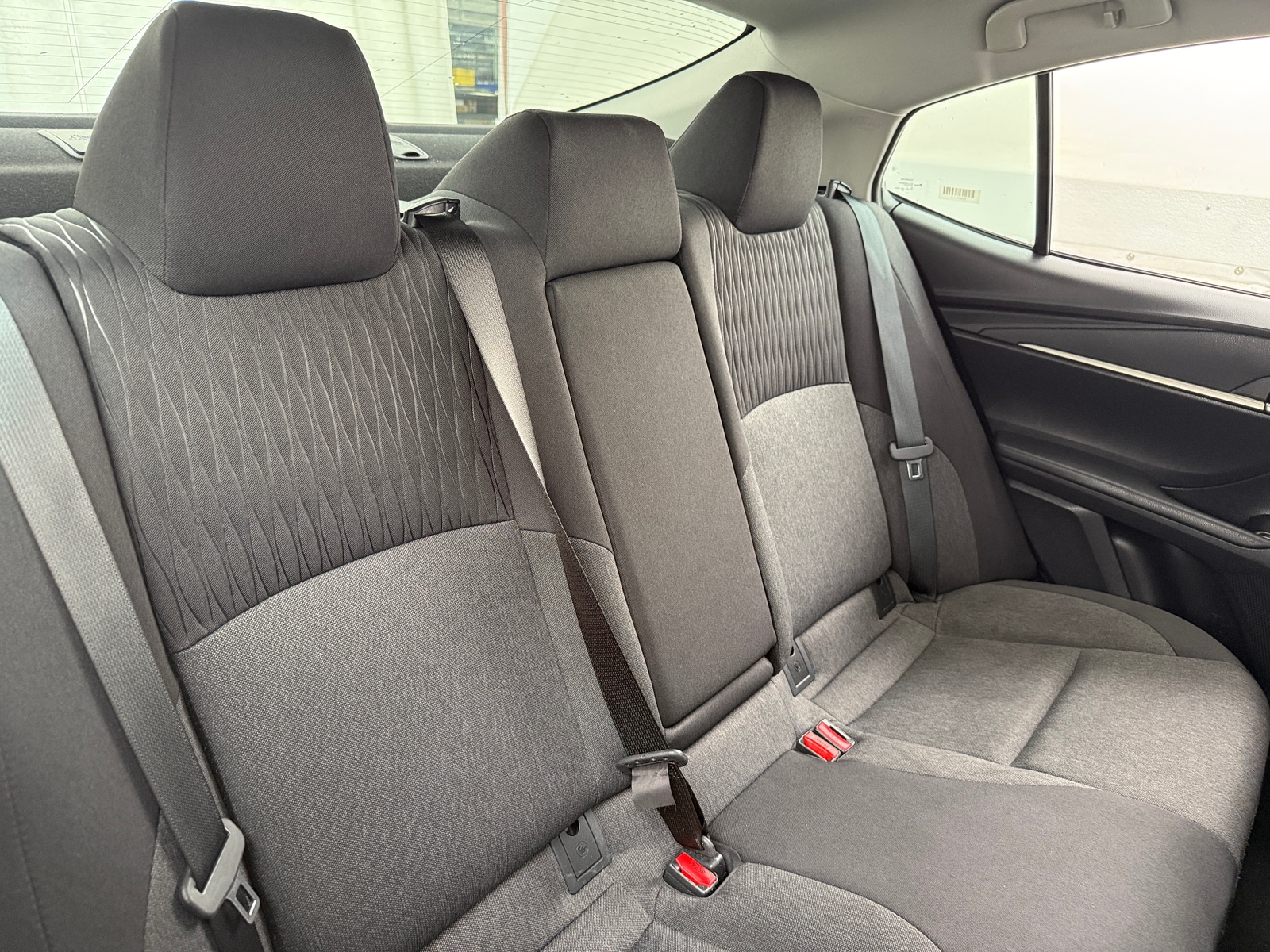 Thumbnail: 2025 Toyota Camry - 6