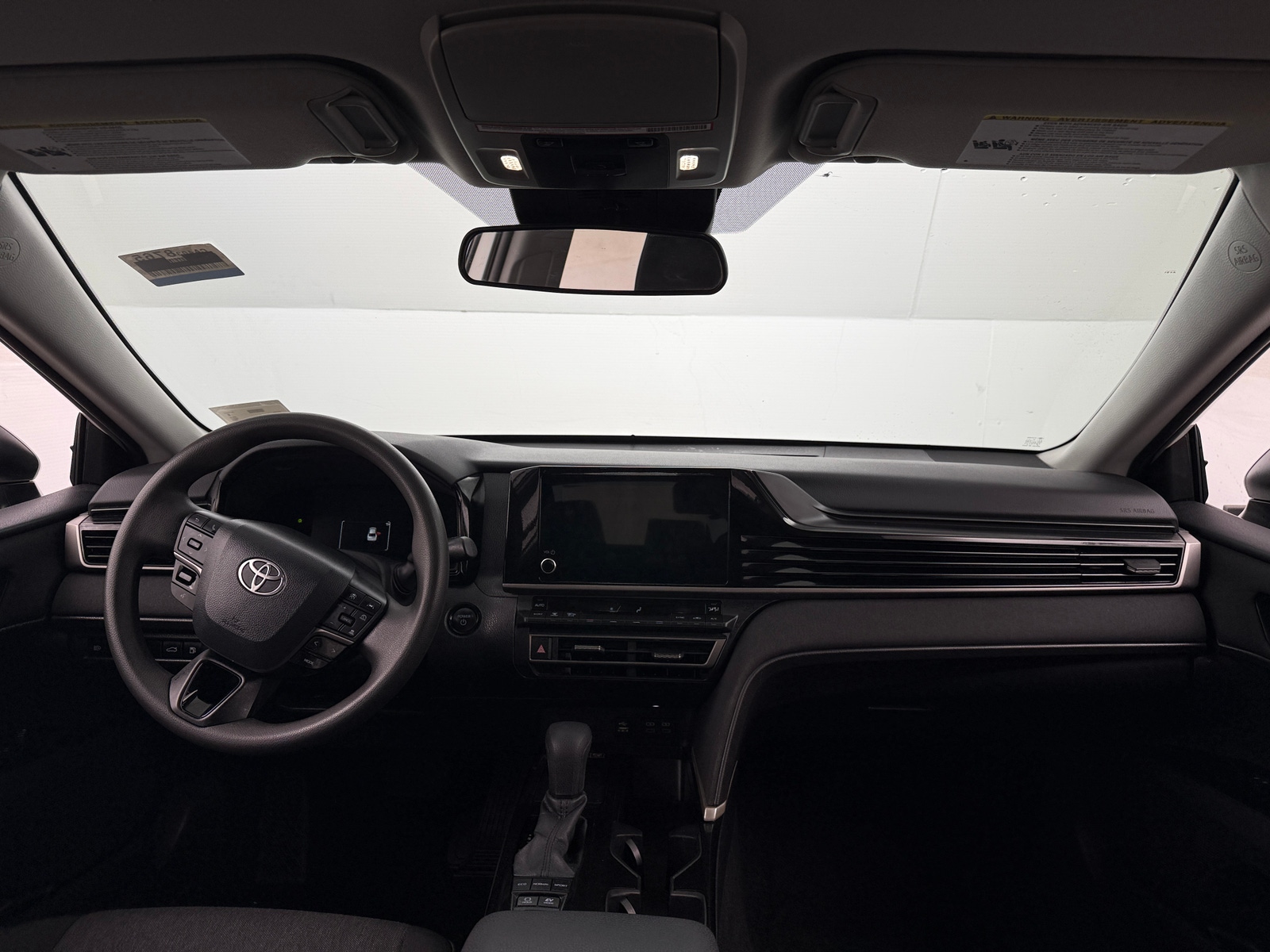 Thumbnail: 2025 Toyota Camry - 3