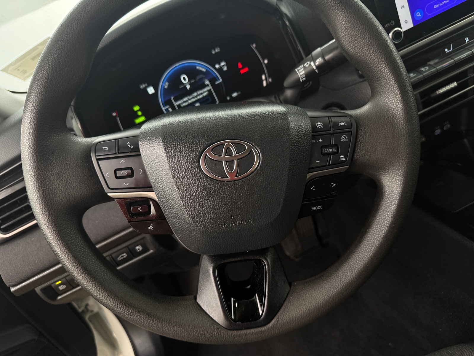 Thumbnail: 2025 Toyota Camry - 5