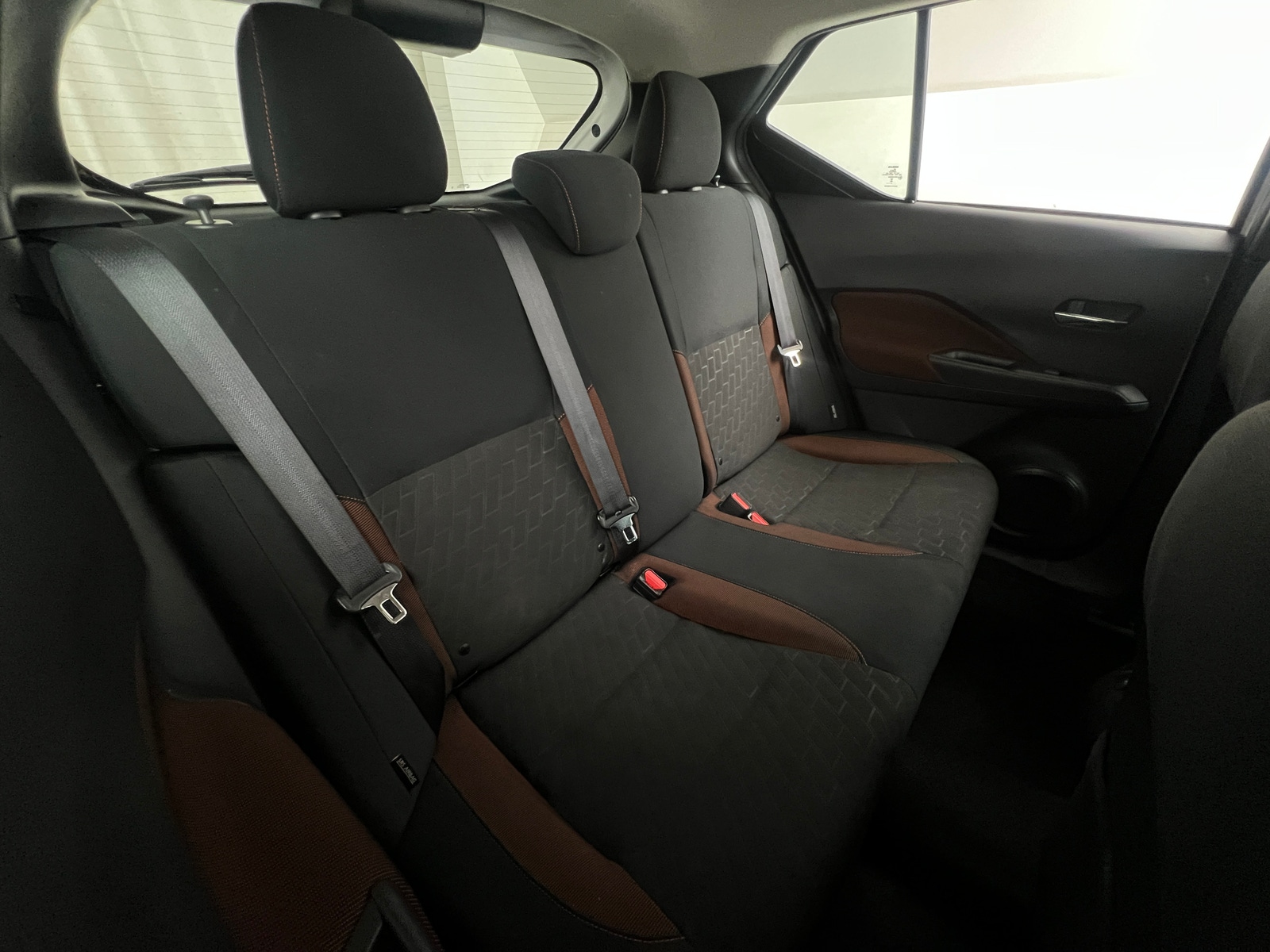 Thumbnail: 2023 Nissan Kicks - 6