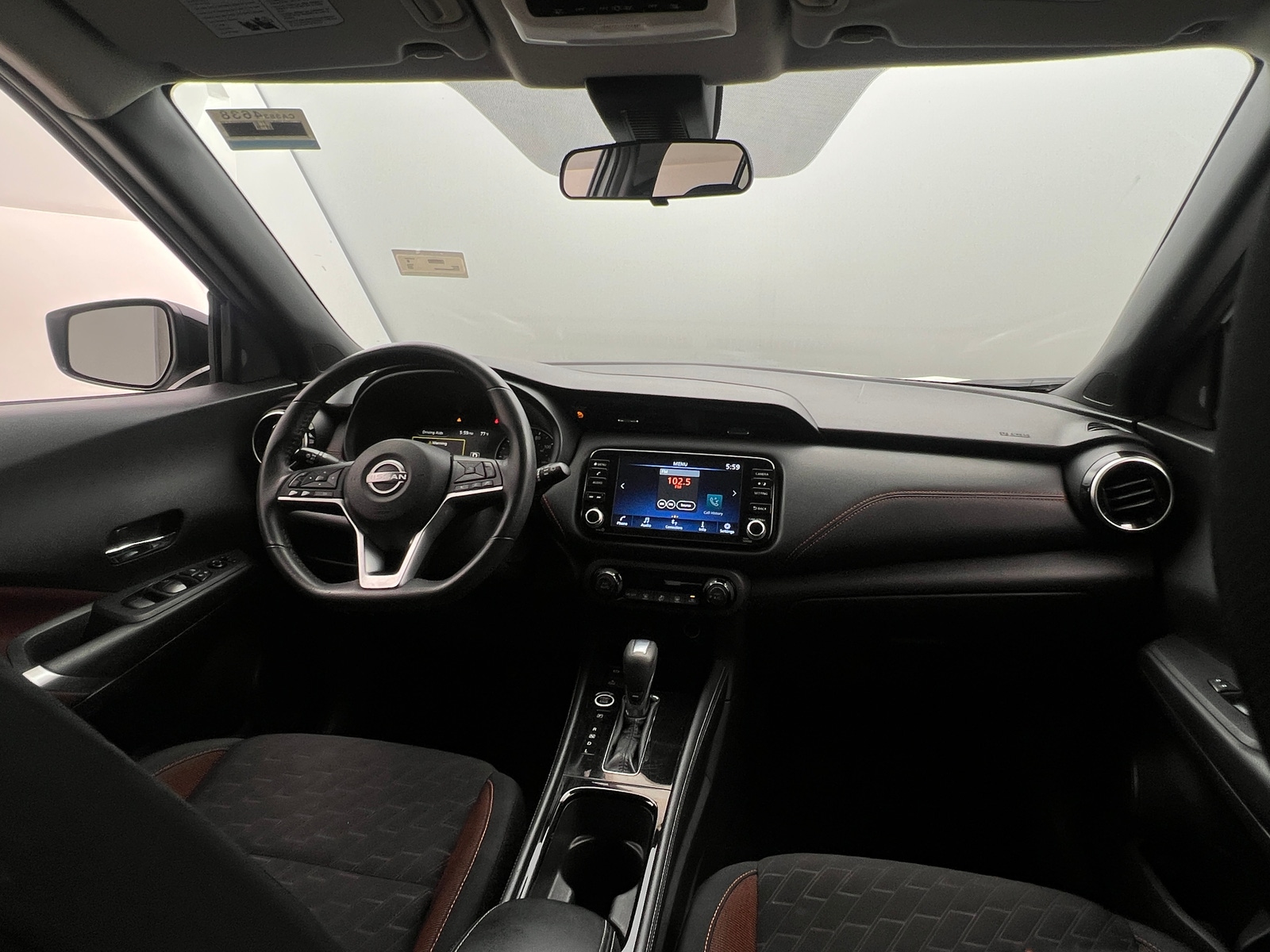 Thumbnail: 2023 Nissan Kicks - 3