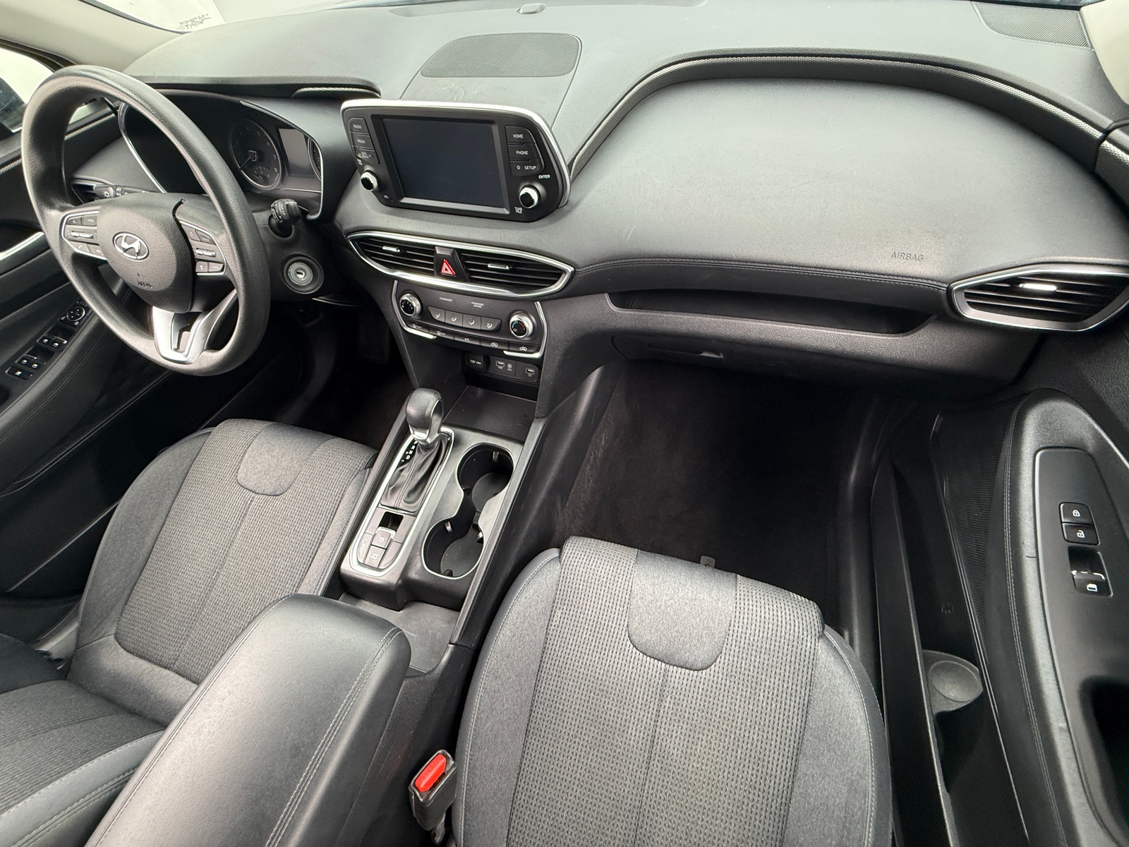 Thumbnail: 2020 Hyundai Santa Fe - 3