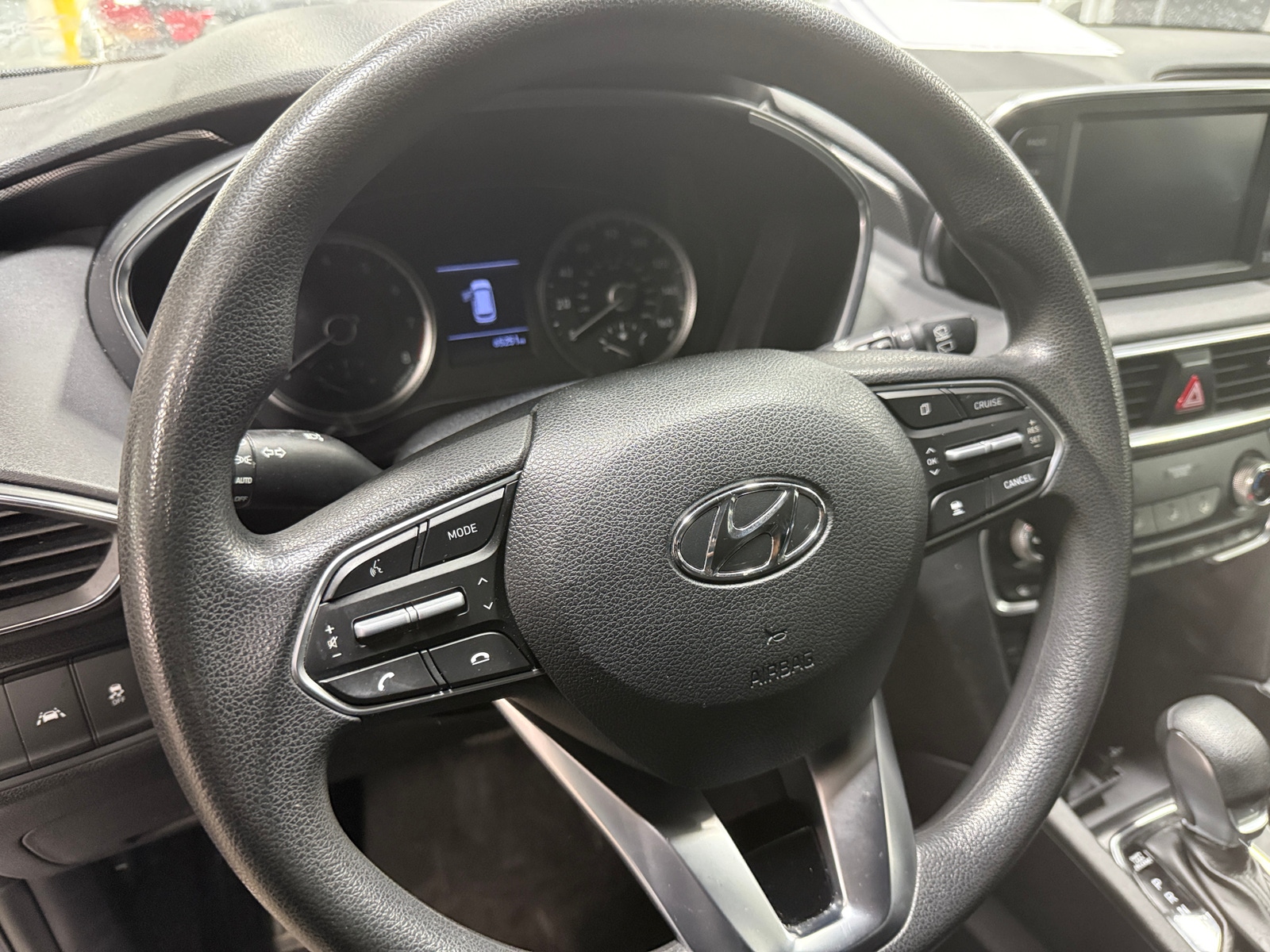 Thumbnail: 2020 Hyundai Santa Fe - 5