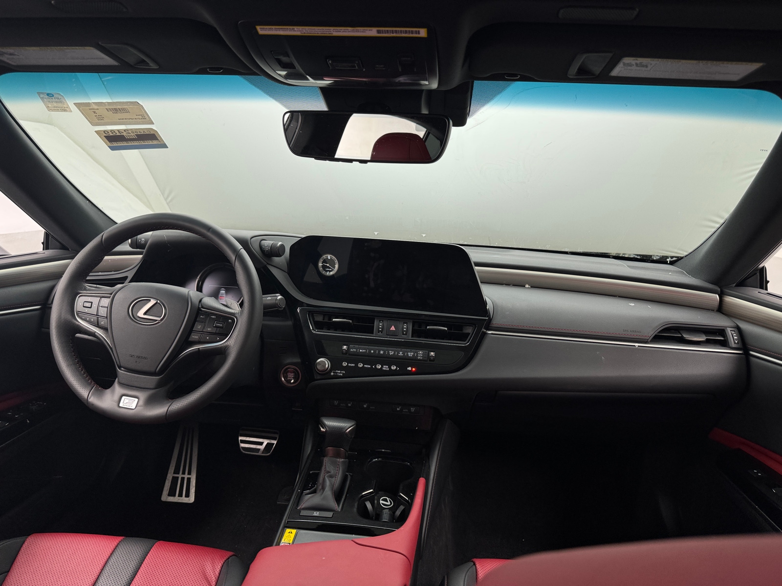 Thumbnail: 2023 Lexus ES - 2