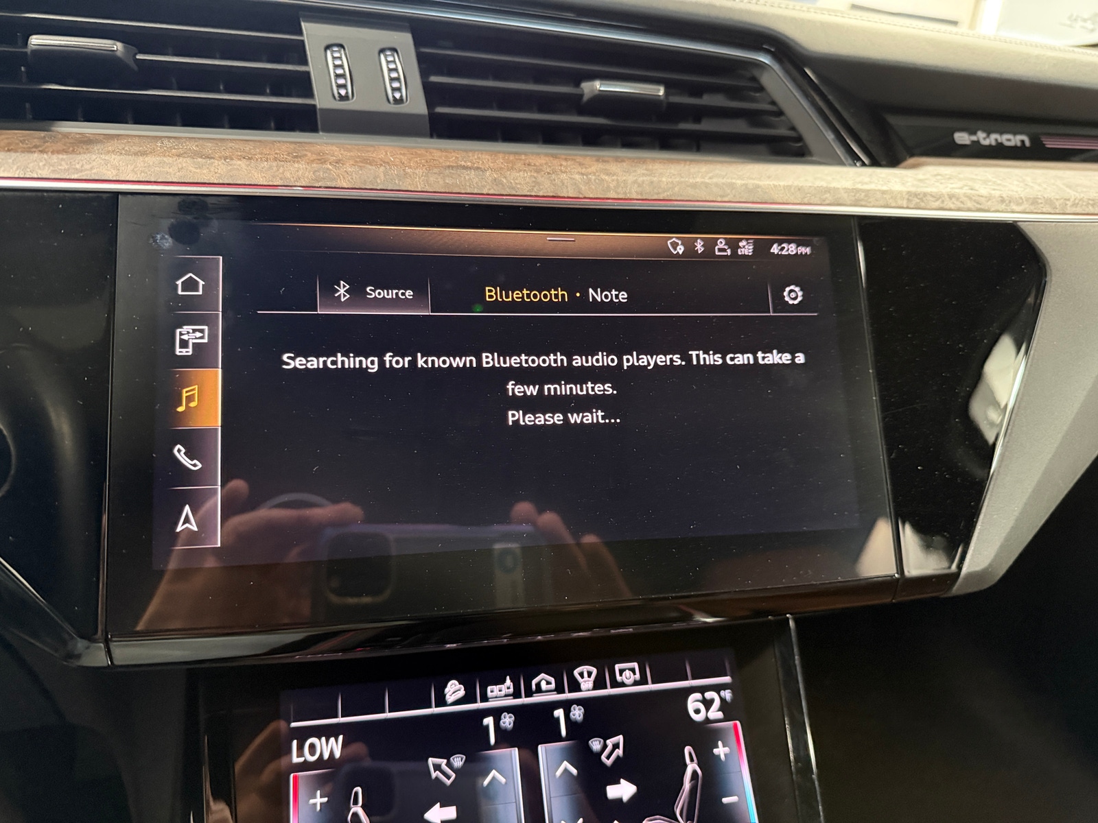 Thumbnail: 2019 Audi e-tron - 3