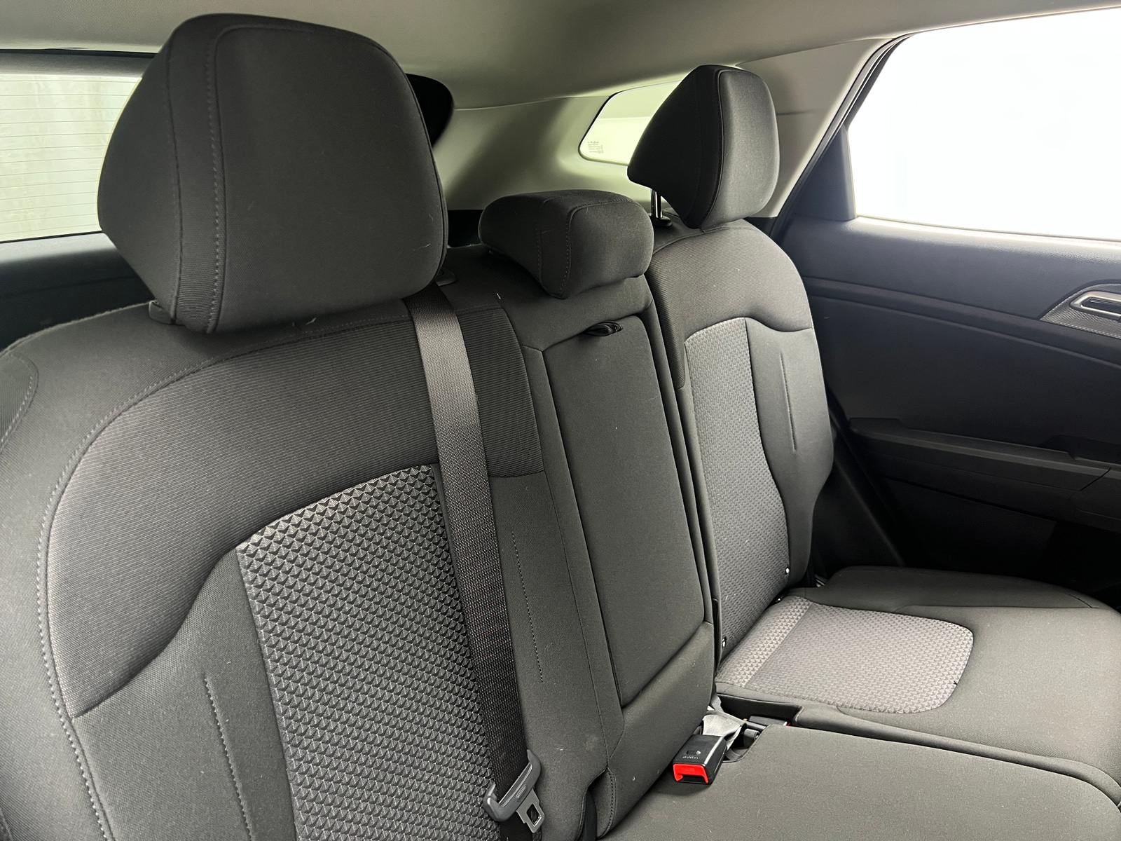 Thumbnail: 2025 Kia Sportage - 6