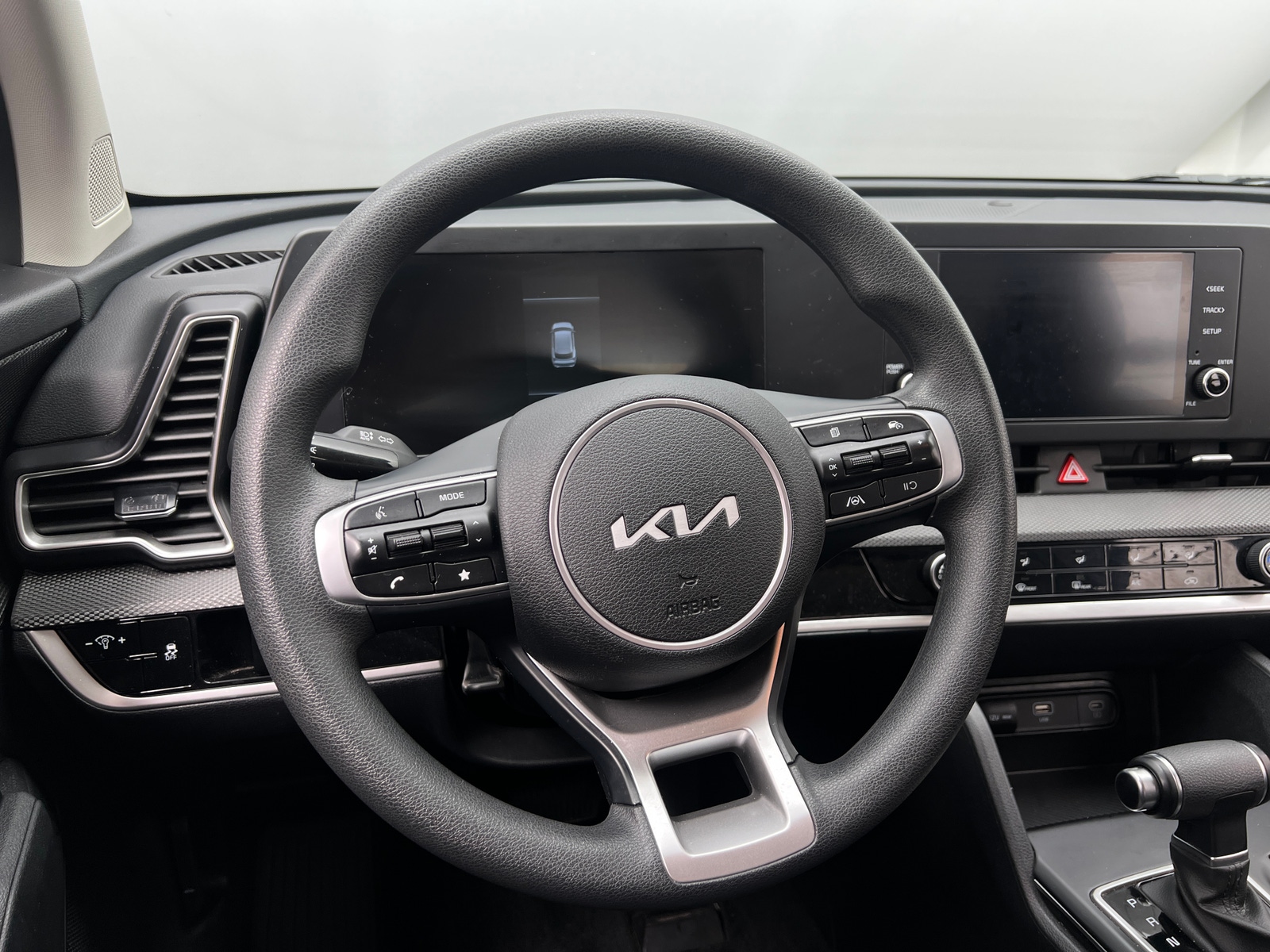 Thumbnail: 2025 Kia Sportage - 5