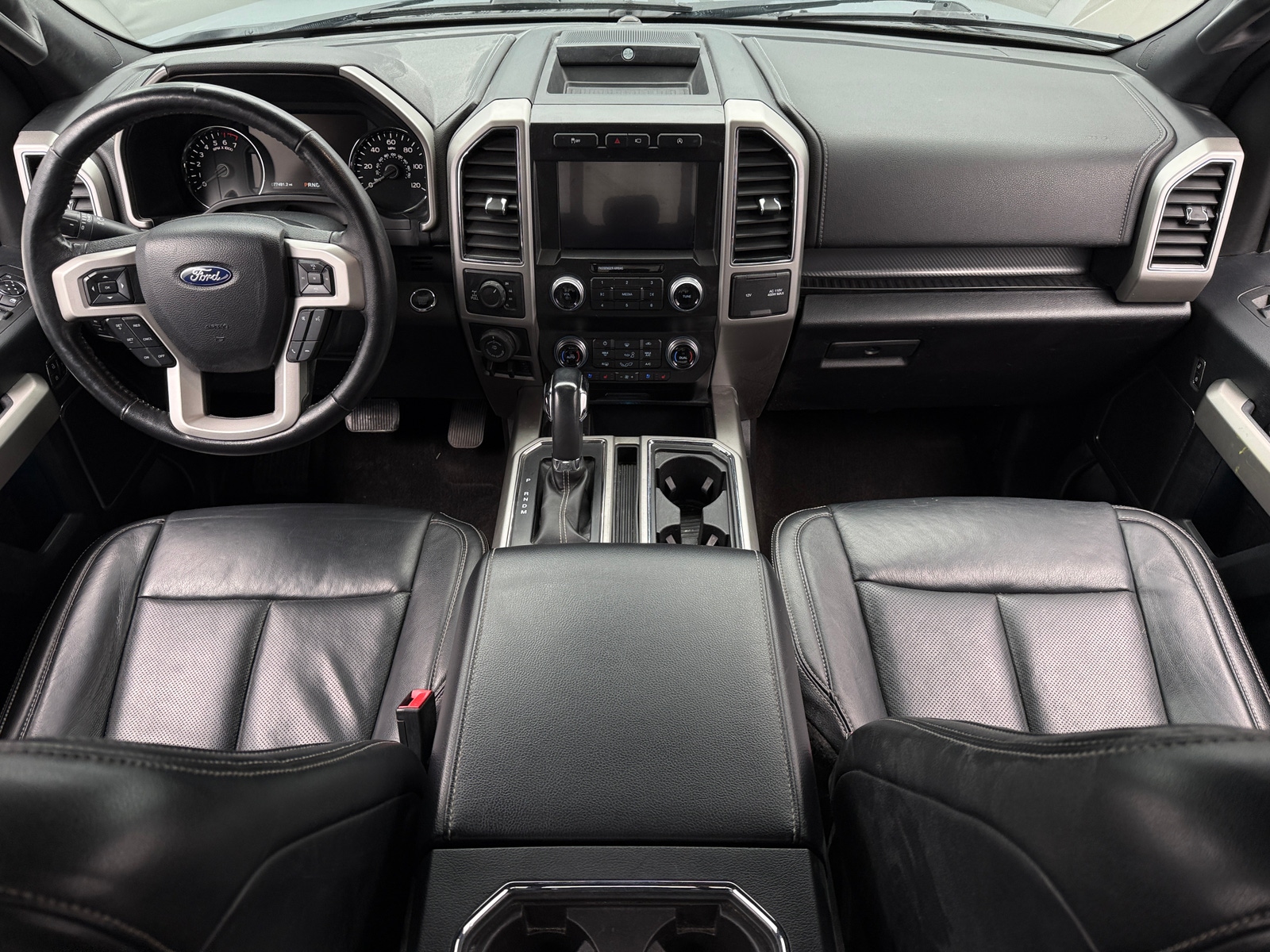 Thumbnail: 2019 Ford Econoline - 2