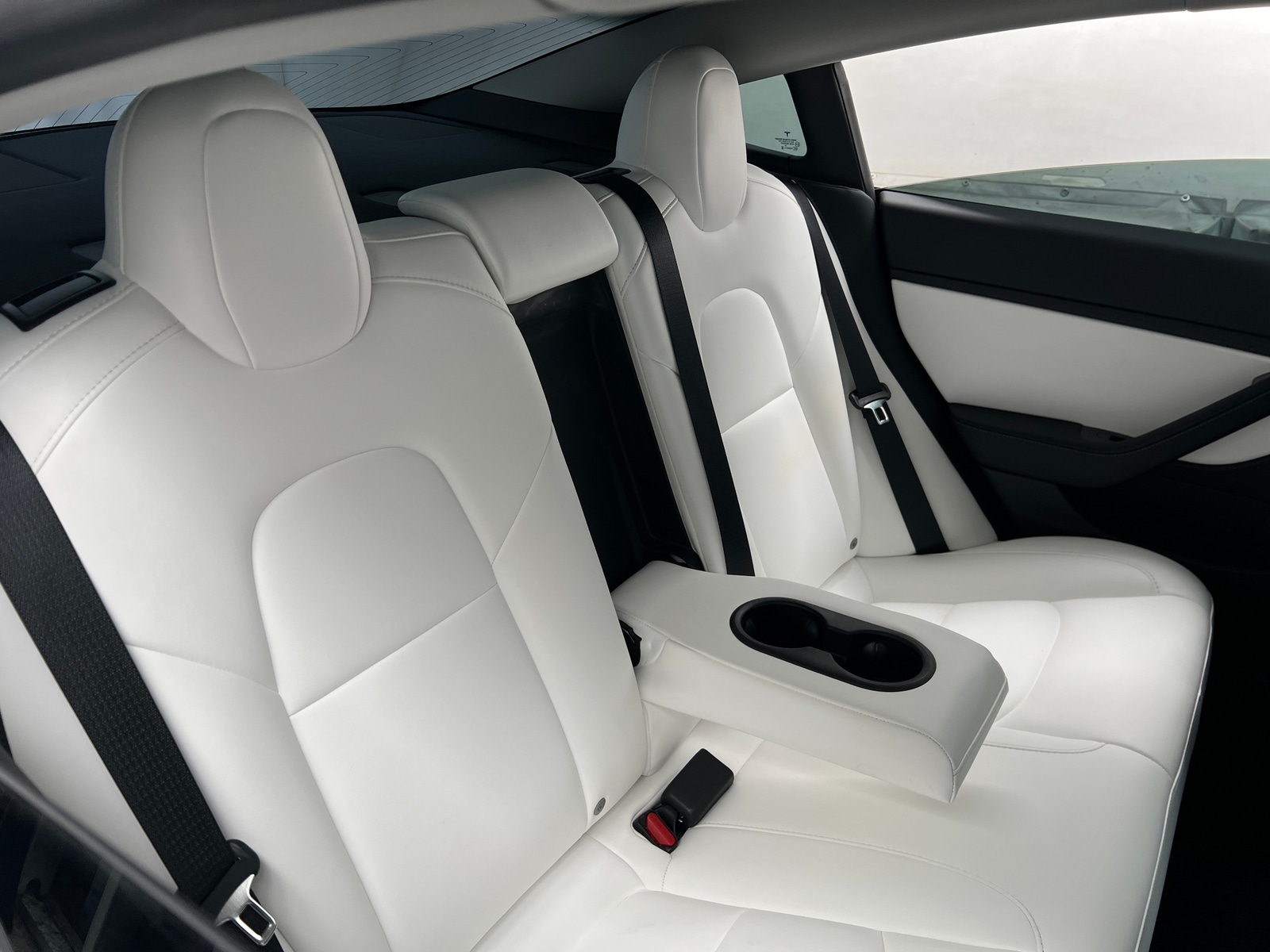 Thumbnail: 2020 Tesla Model 3 - 5