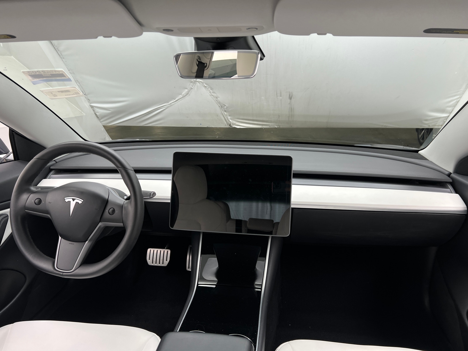 Thumbnail: 2020 Tesla Model 3 - 2