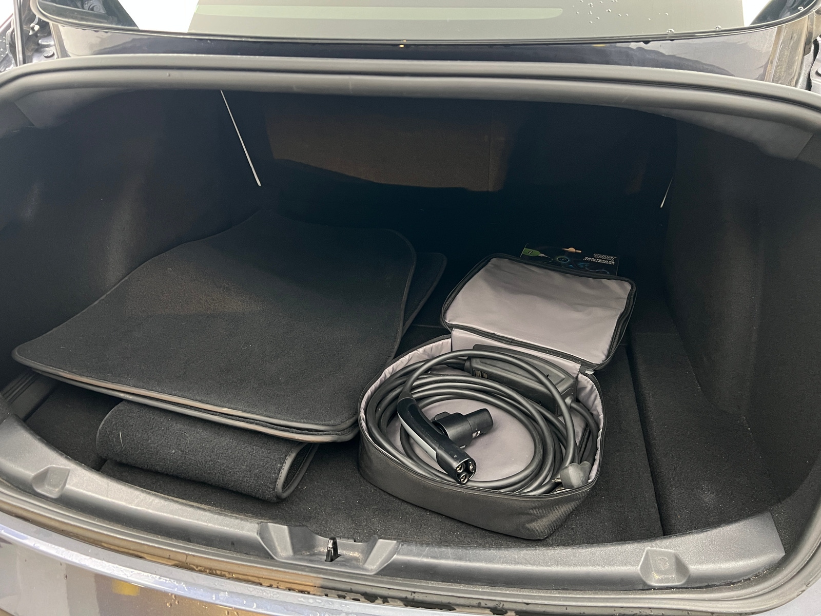 Thumbnail: 2020 Tesla Model 3 - 6