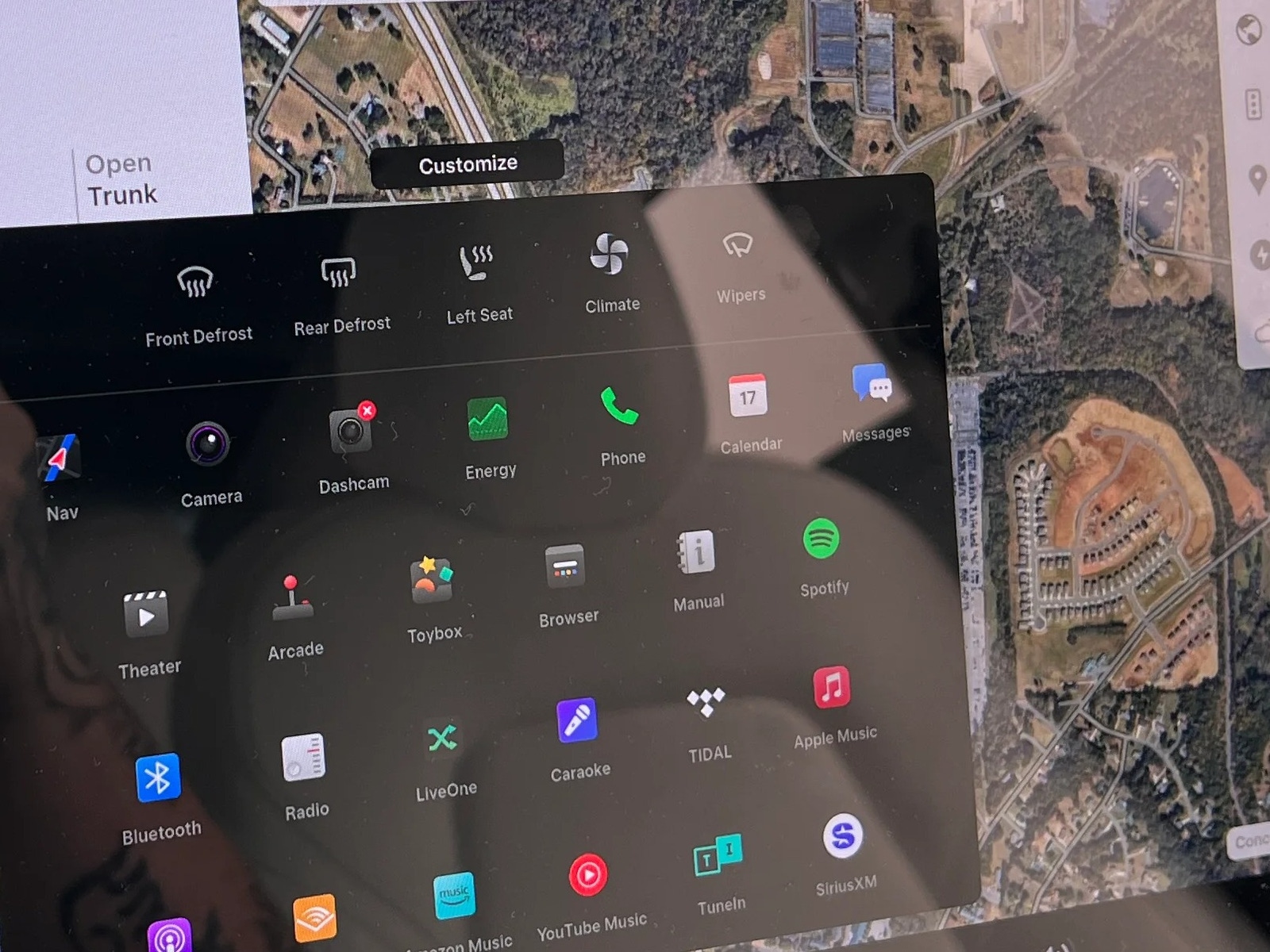 Thumbnail: 2020 Tesla Model 3 - 3