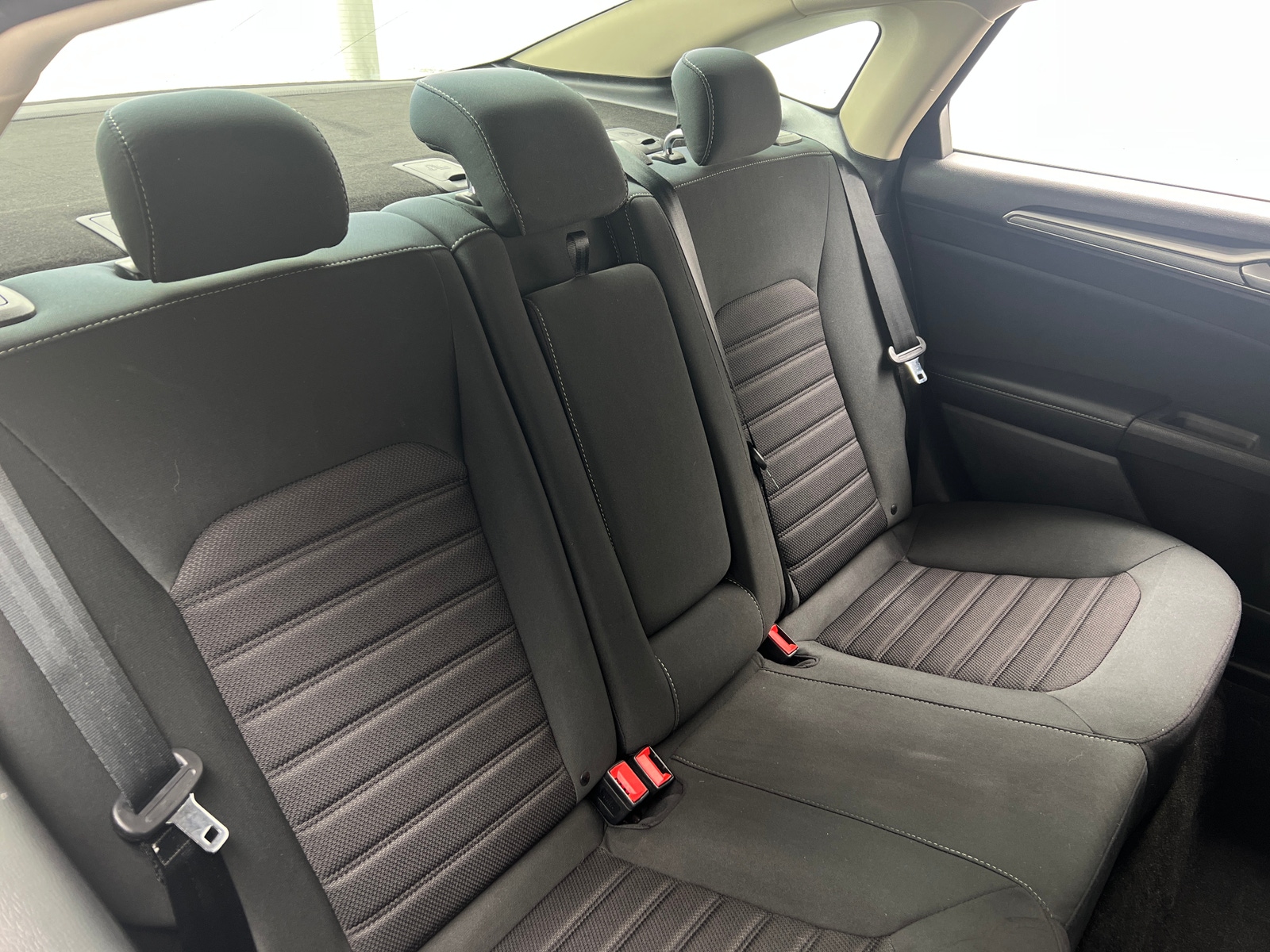 Thumbnail: 2020 Ford Fusion - 6