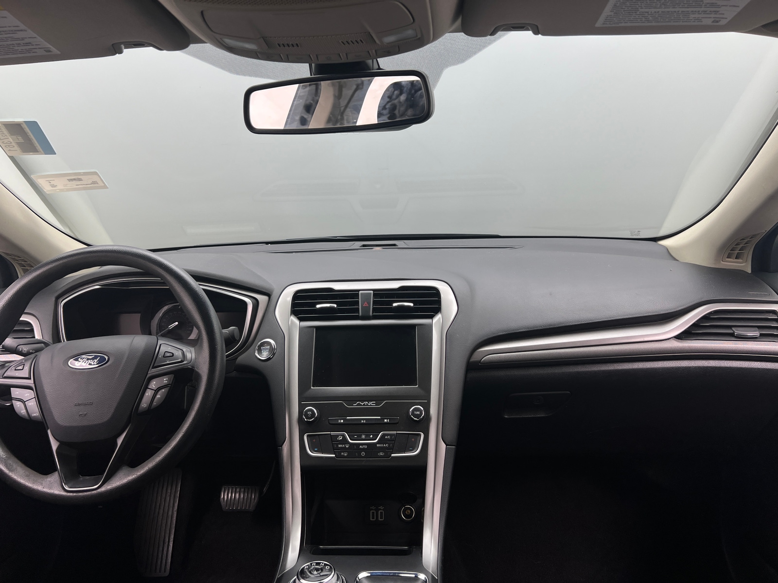 Thumbnail: 2020 Ford Fusion - 3