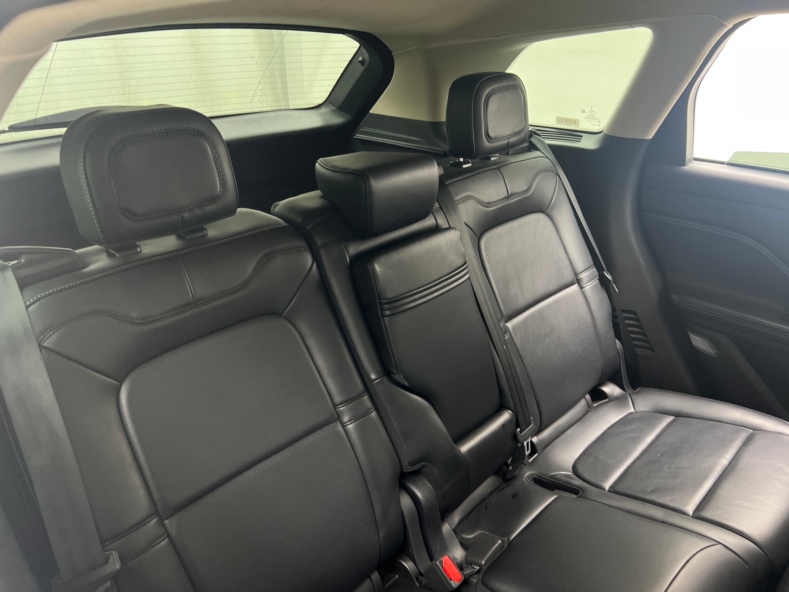 Thumbnail: 2024 Lincoln Corsair - 5