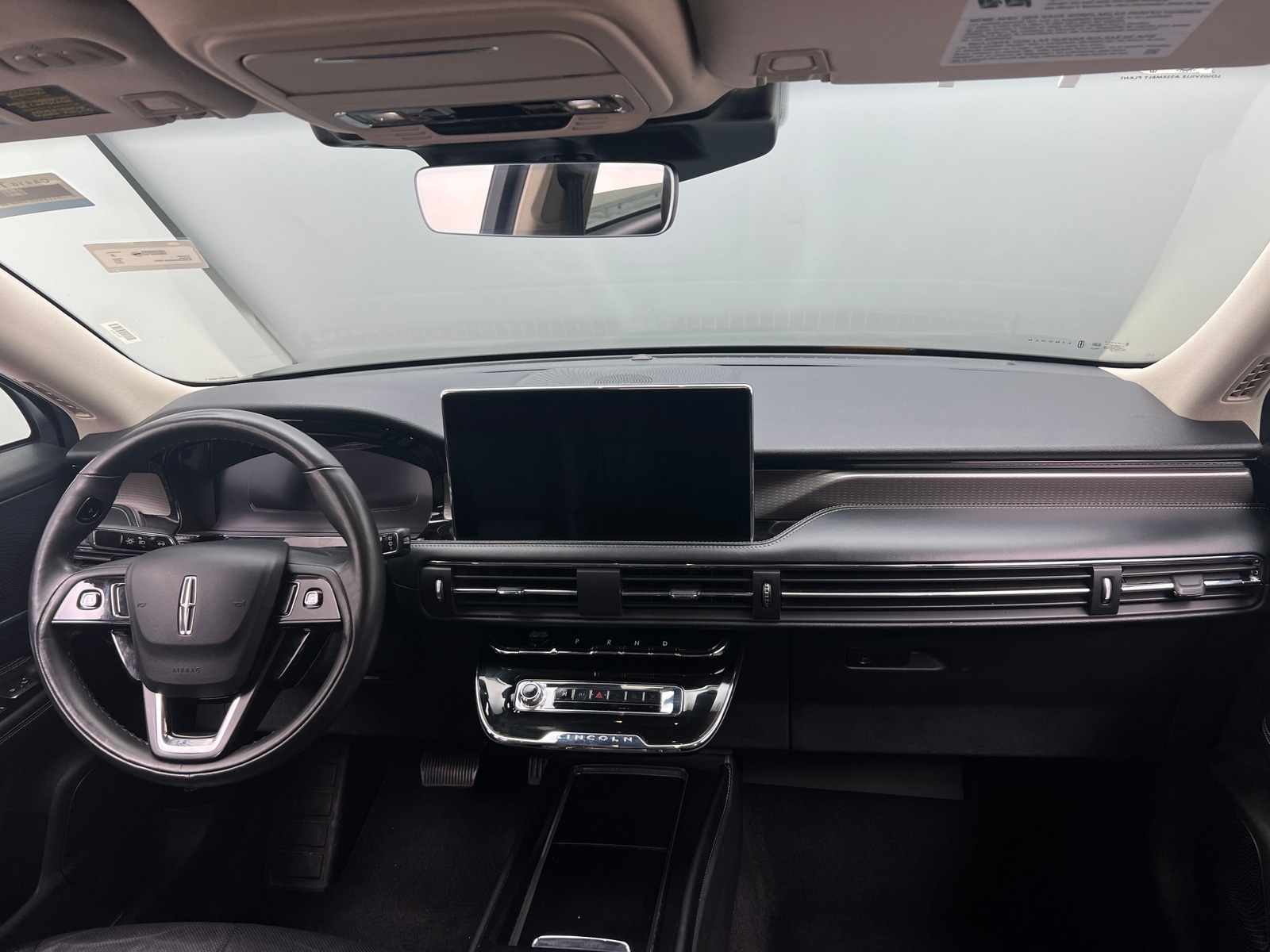 Thumbnail: 2024 Lincoln Corsair - 2