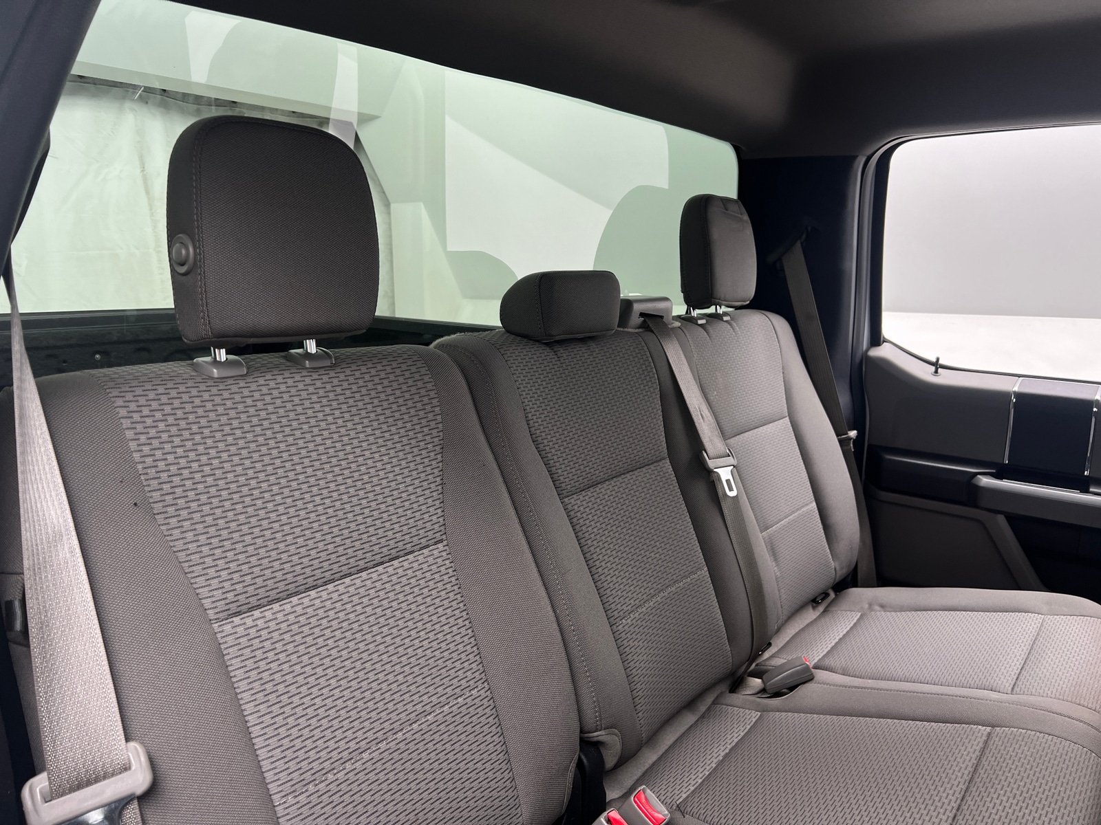 Thumbnail: 2017 Ford Econoline - 2