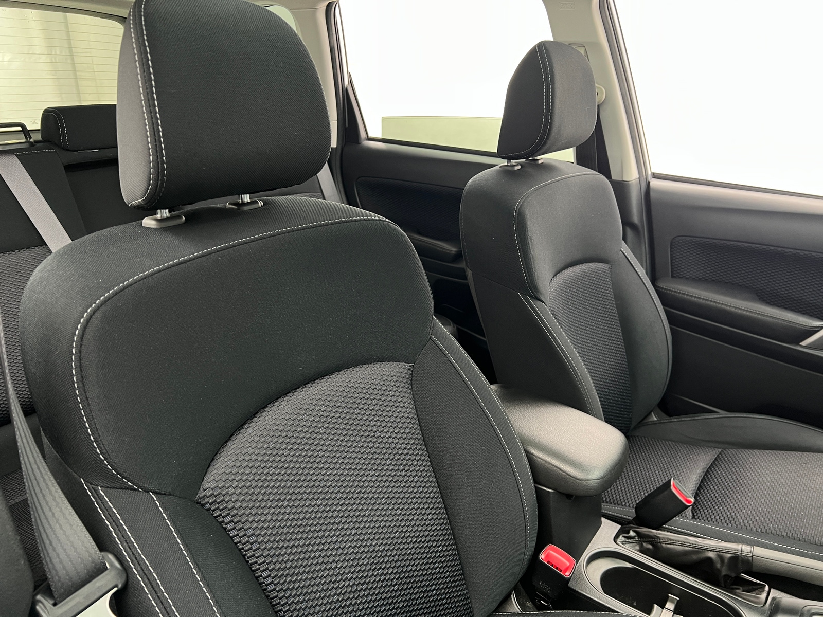 Thumbnail: 2017 Subaru Forester - 2