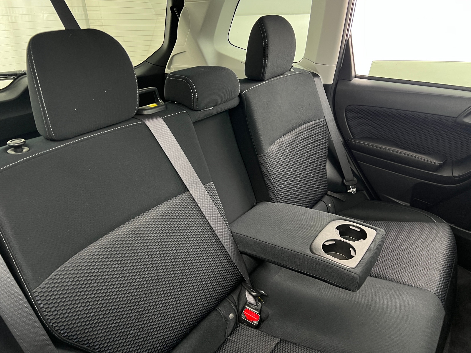 Thumbnail: 2017 Subaru Forester - 6