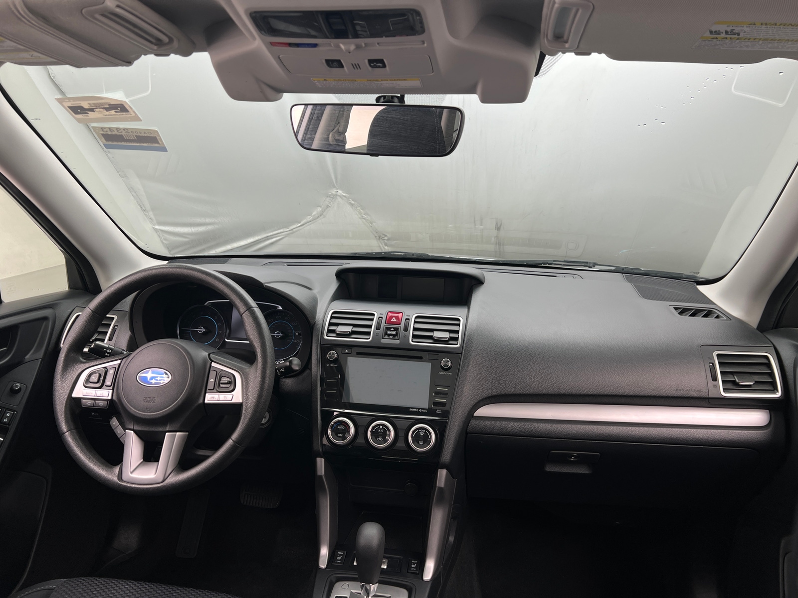 Thumbnail: 2017 Subaru Forester - 3