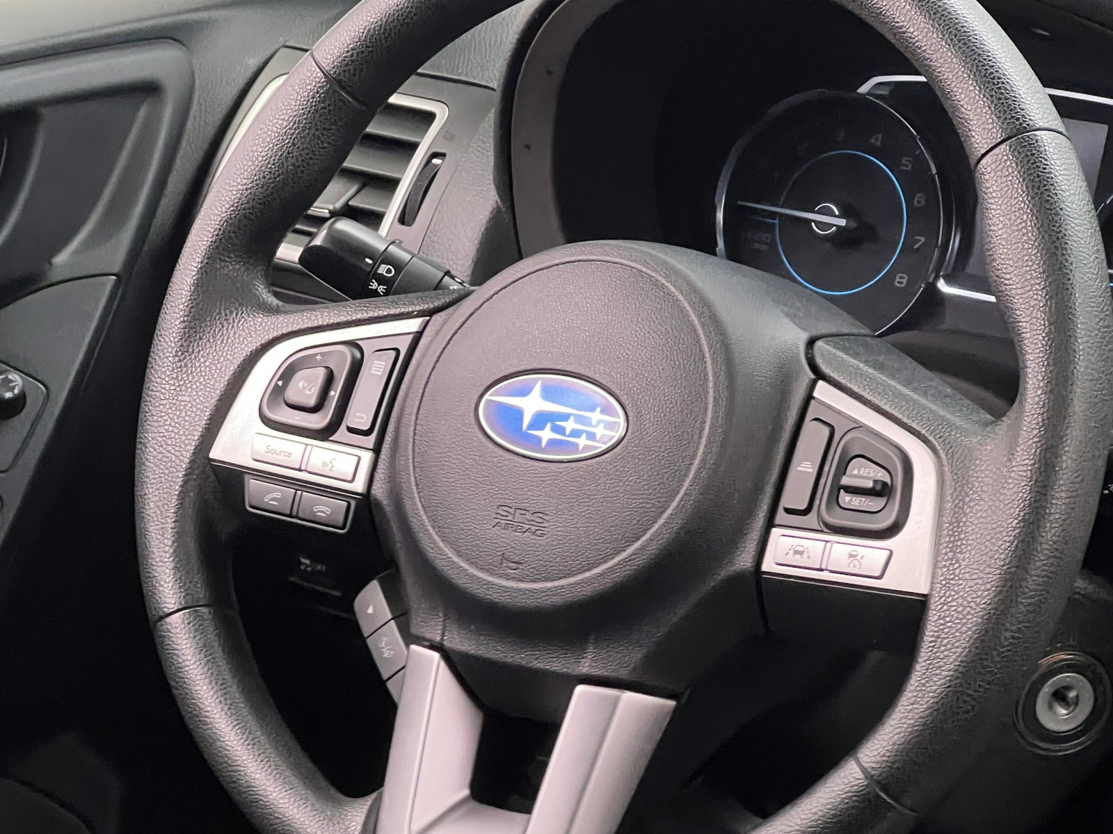 Thumbnail: 2017 Subaru Forester - 5