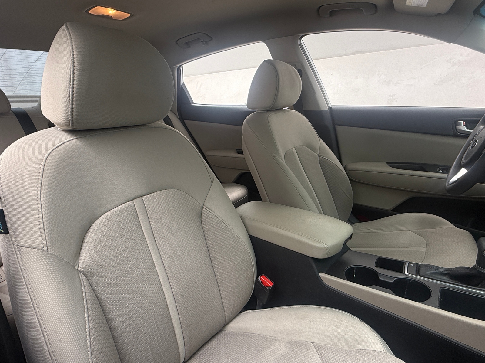 Thumbnail: 2018 Kia Optima - 2