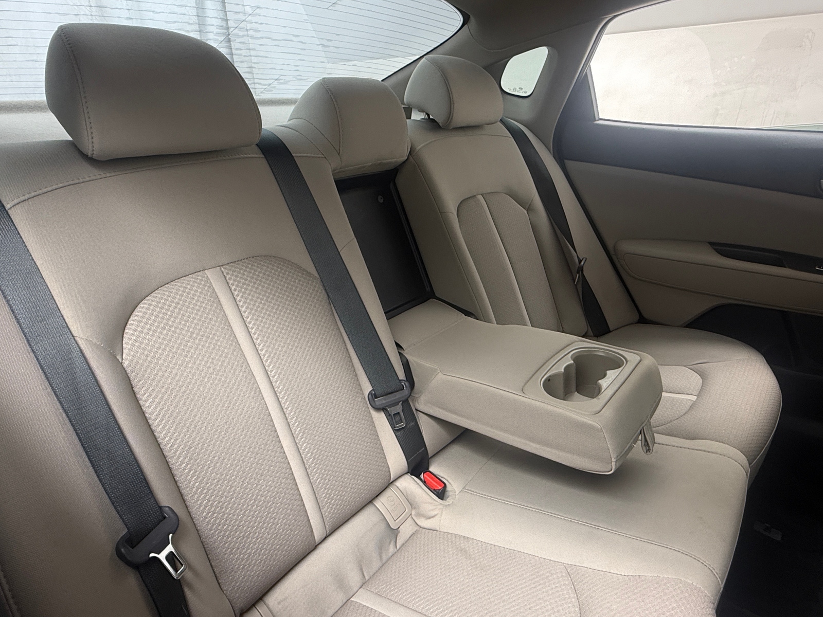 Thumbnail: 2018 Kia Optima - 6