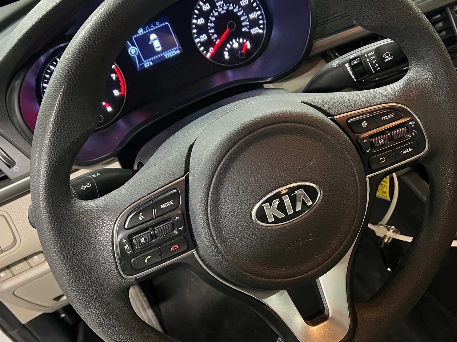 Thumbnail: 2018 Kia Optima - 5