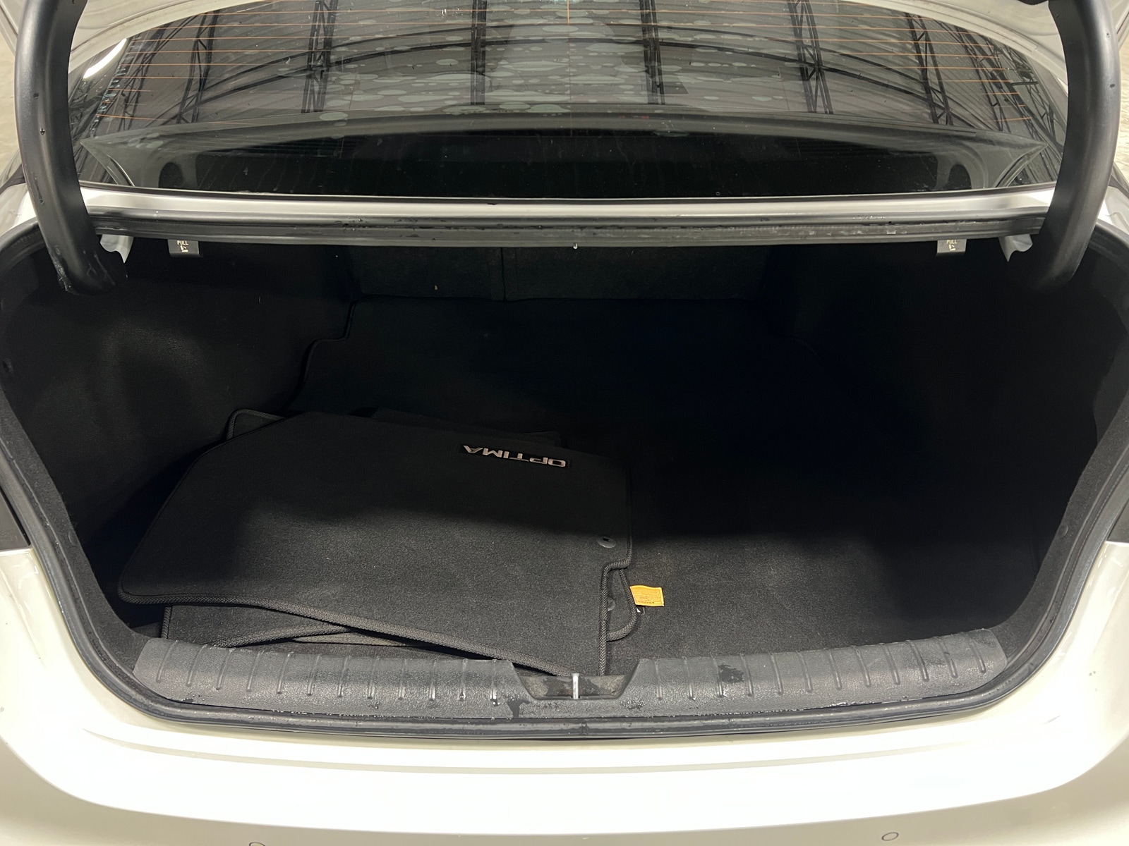 Thumbnail: 2018 Kia Optima - 7