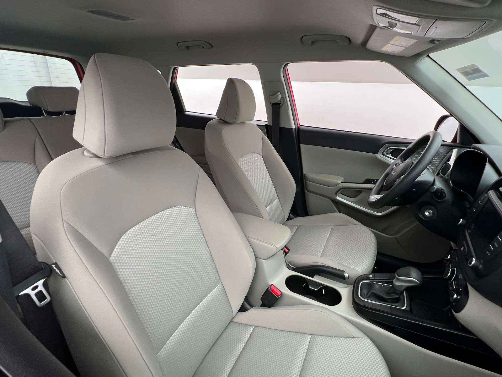 Thumbnail: 2025 Kia Soul - 2